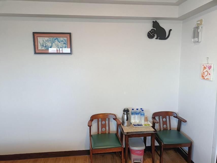 Standard Double Room - Photo 16