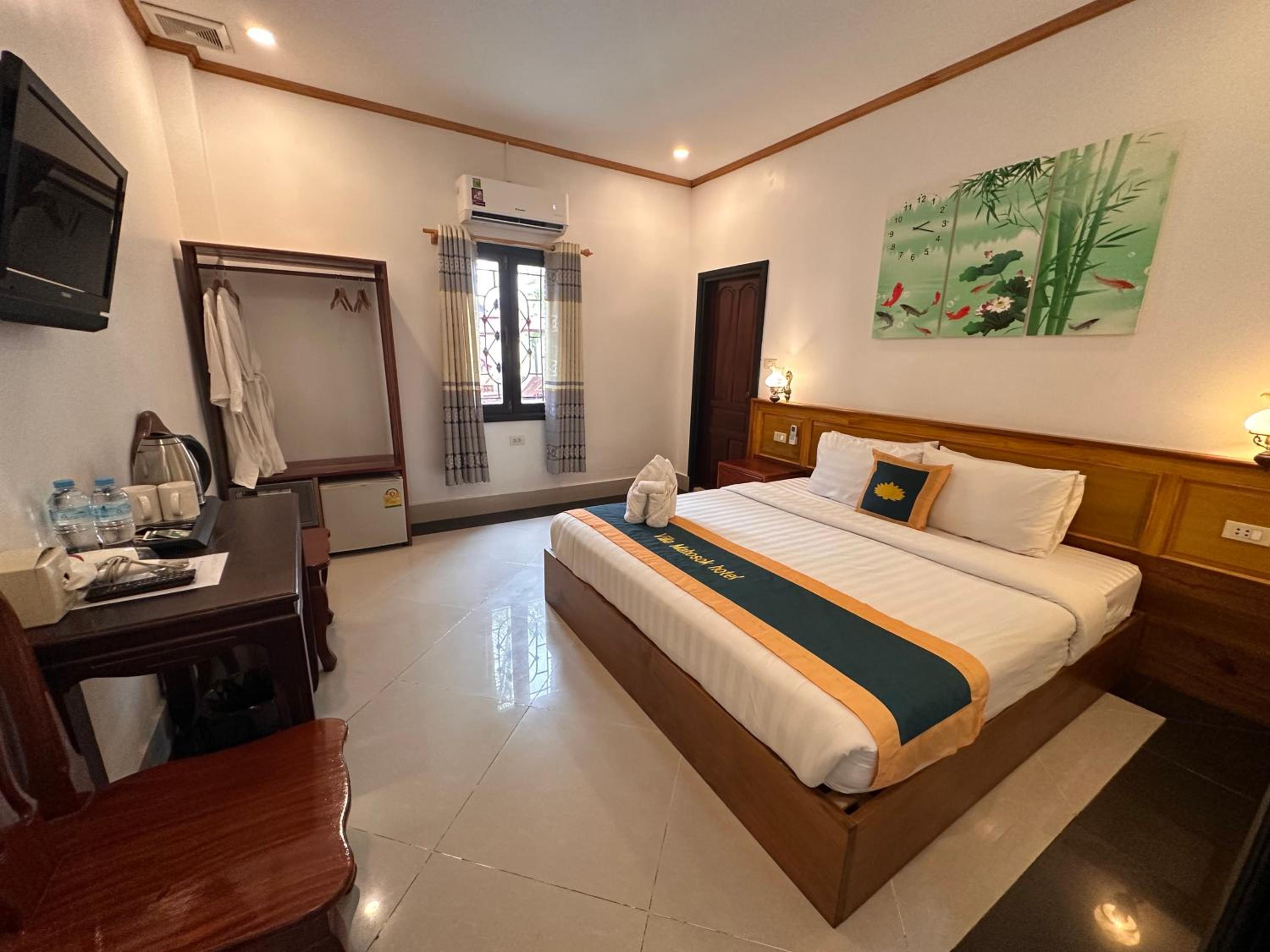 Standard Double Room - Photo 3