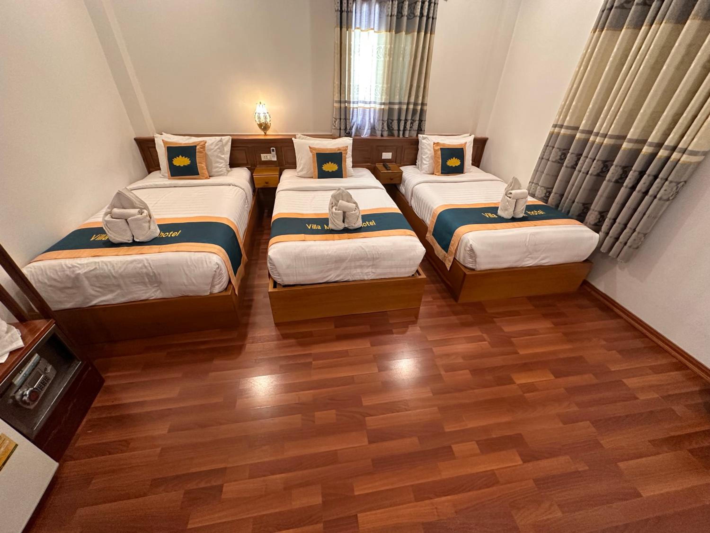 Superior Triple Room - Photo 4