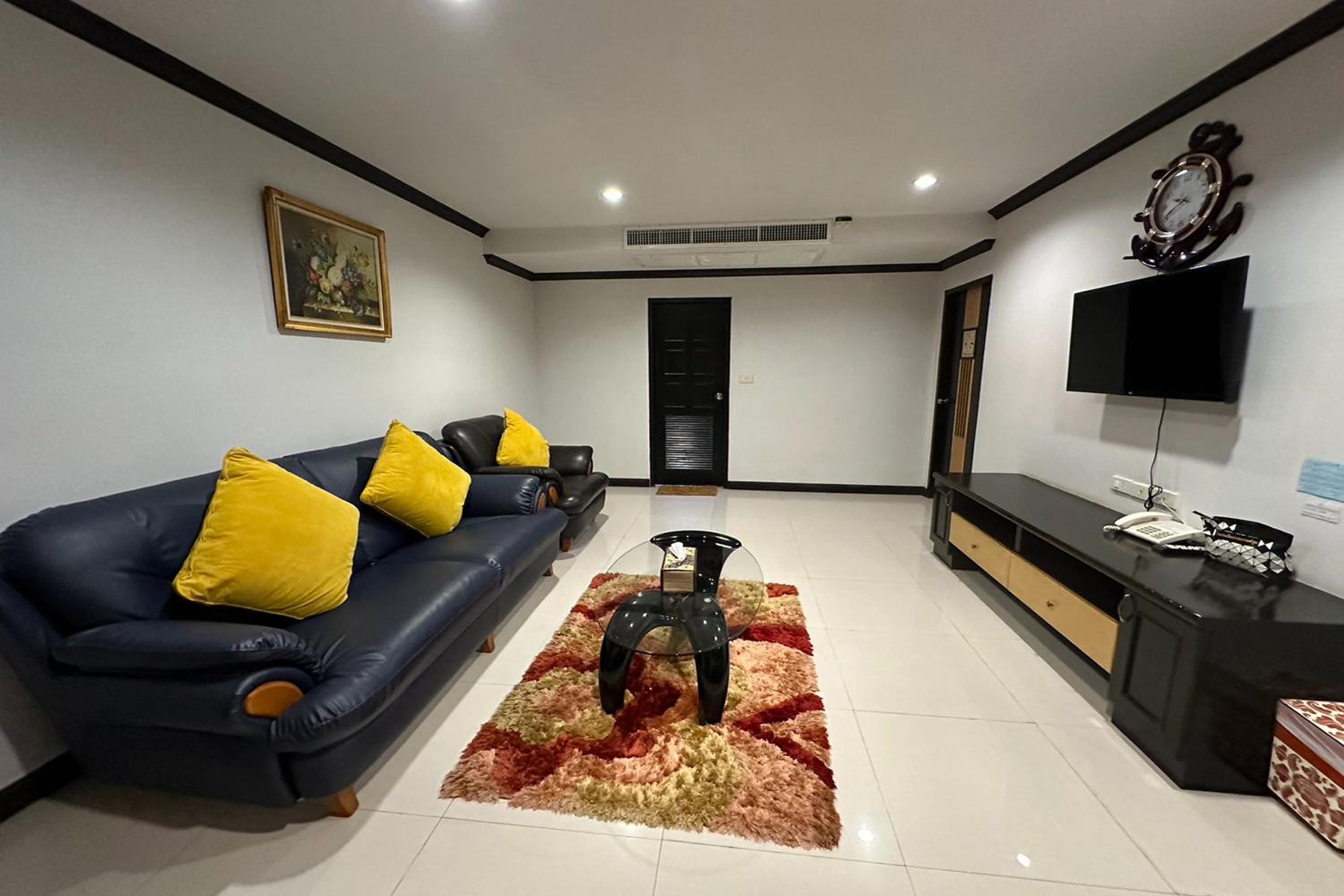Junior Suite - Photo 14