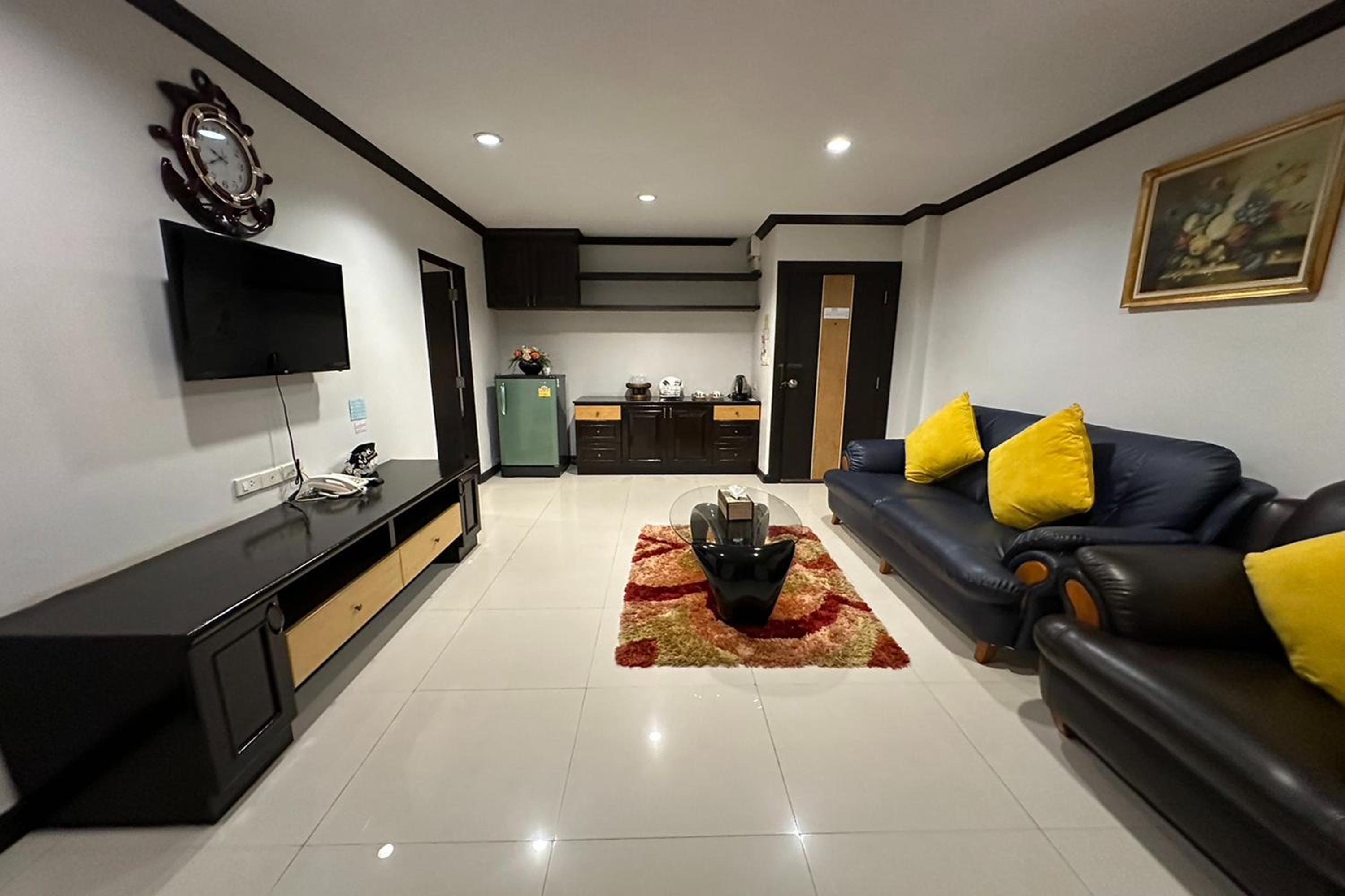 Junior Suite - Photo 1
