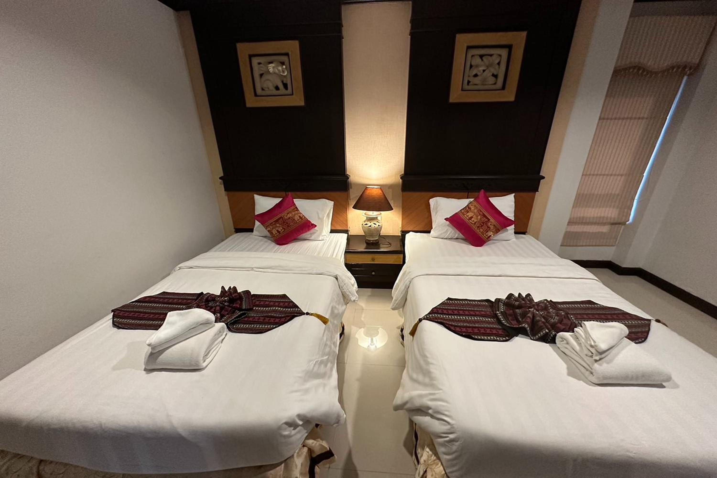 Junior Suite - Photo 13