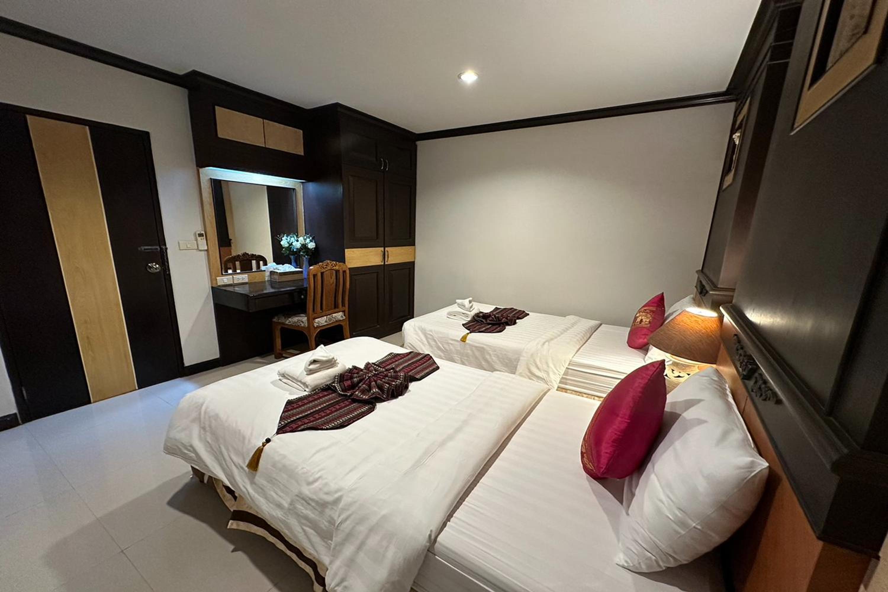 Junior Suite - Photo 10