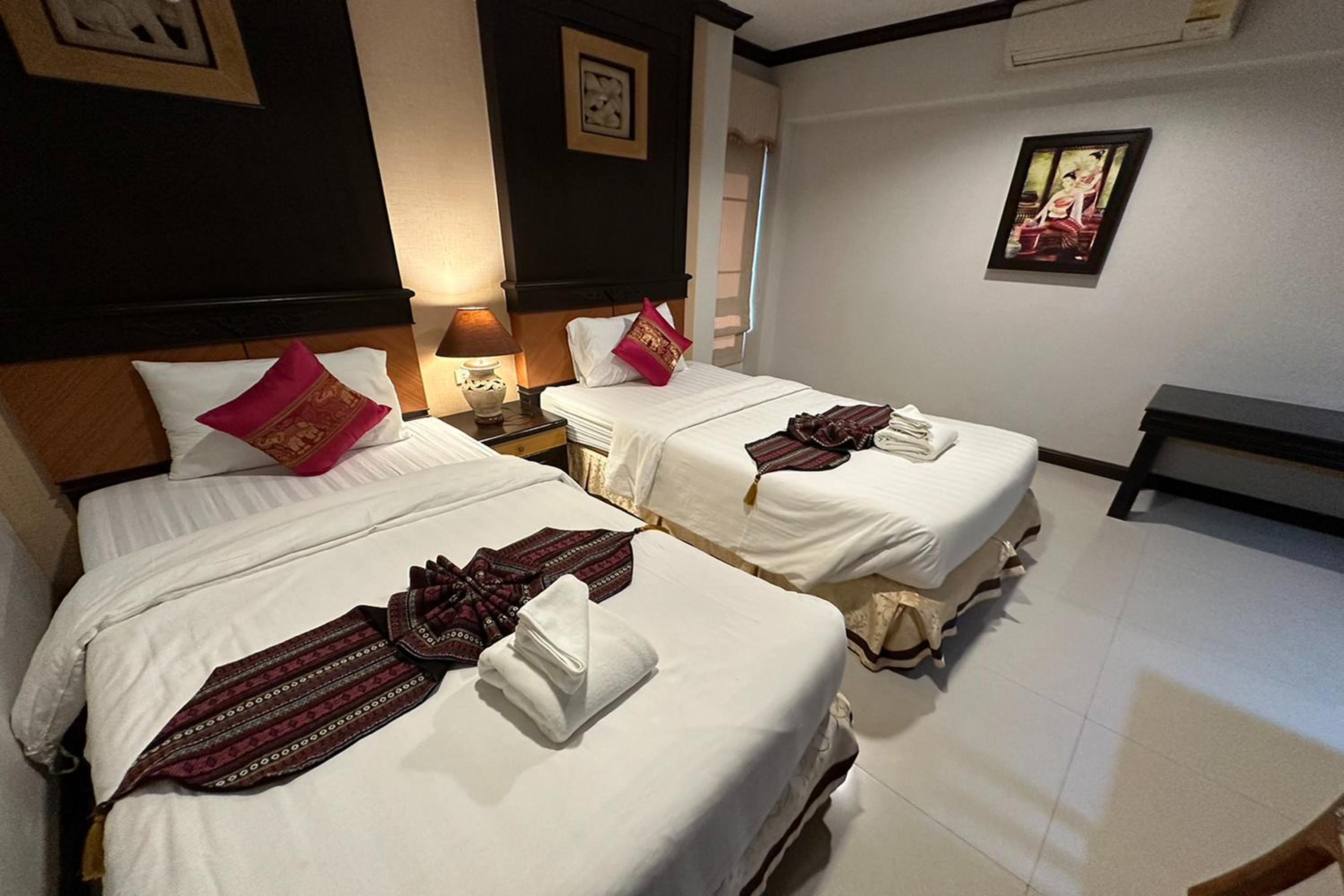 Junior Suite - Photo 6
