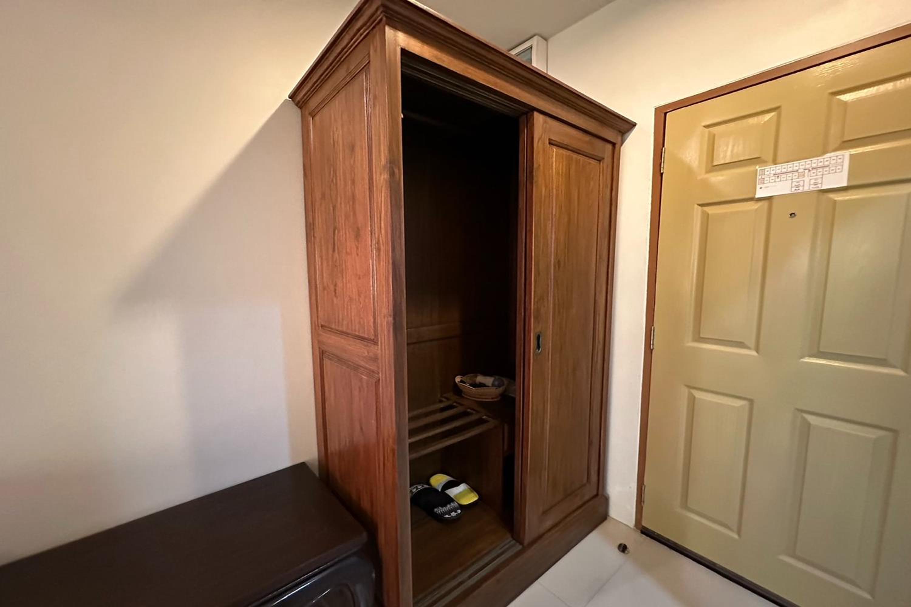 Superior Triple Room - Photo 17