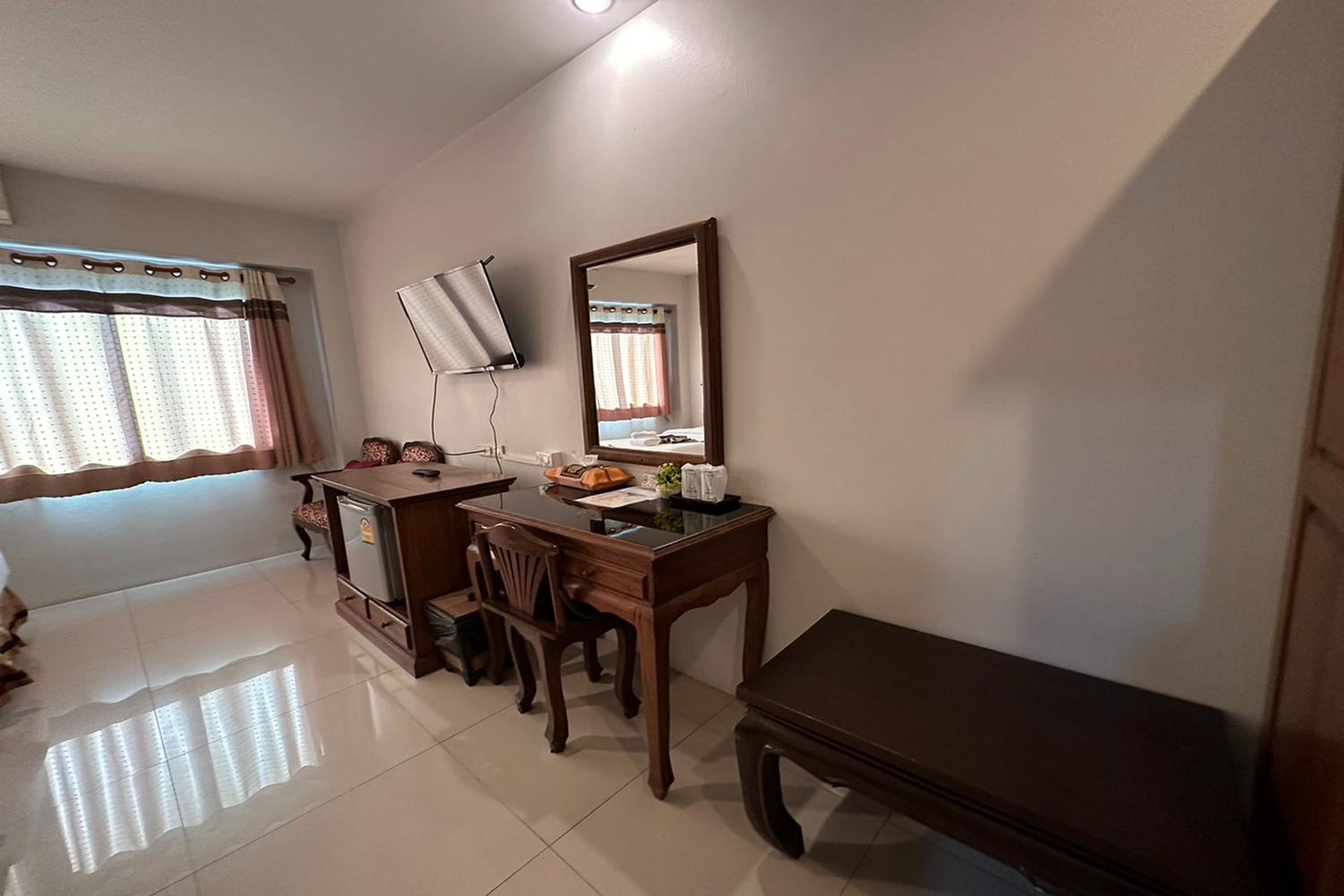 Superior Triple Room - Photo 18