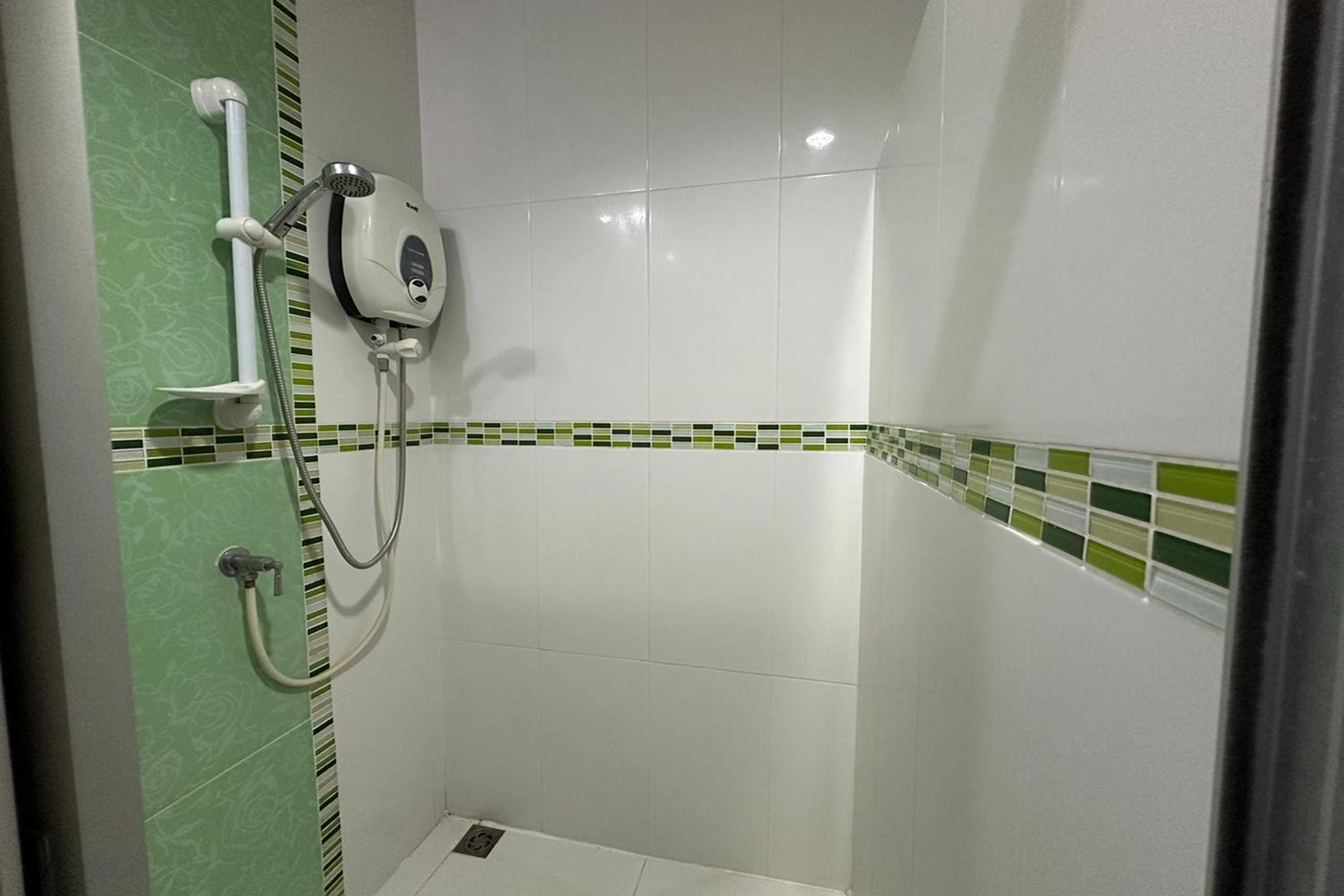 Superior Triple Room - Photo 21