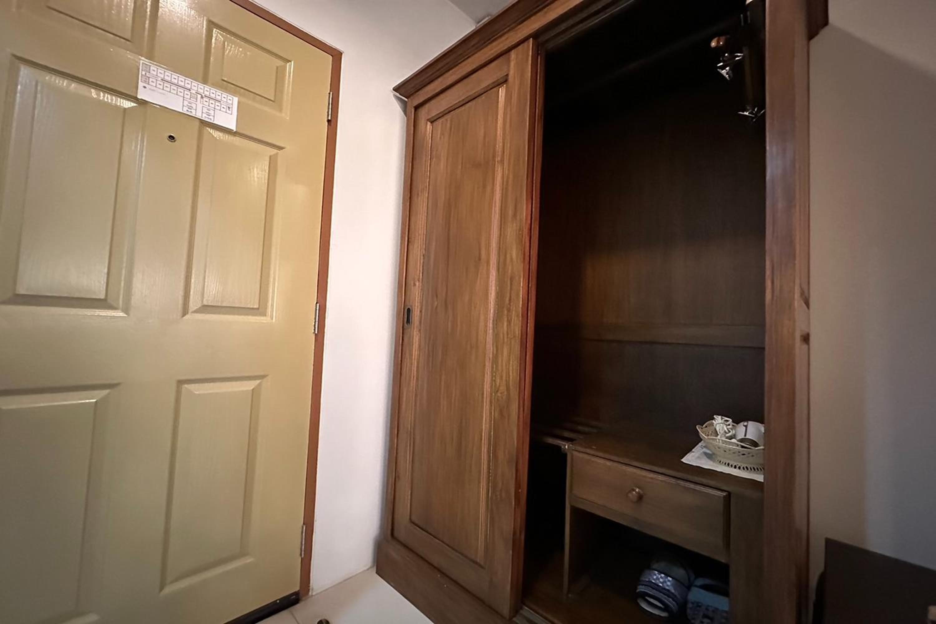 Superior Triple Room - Photo 19