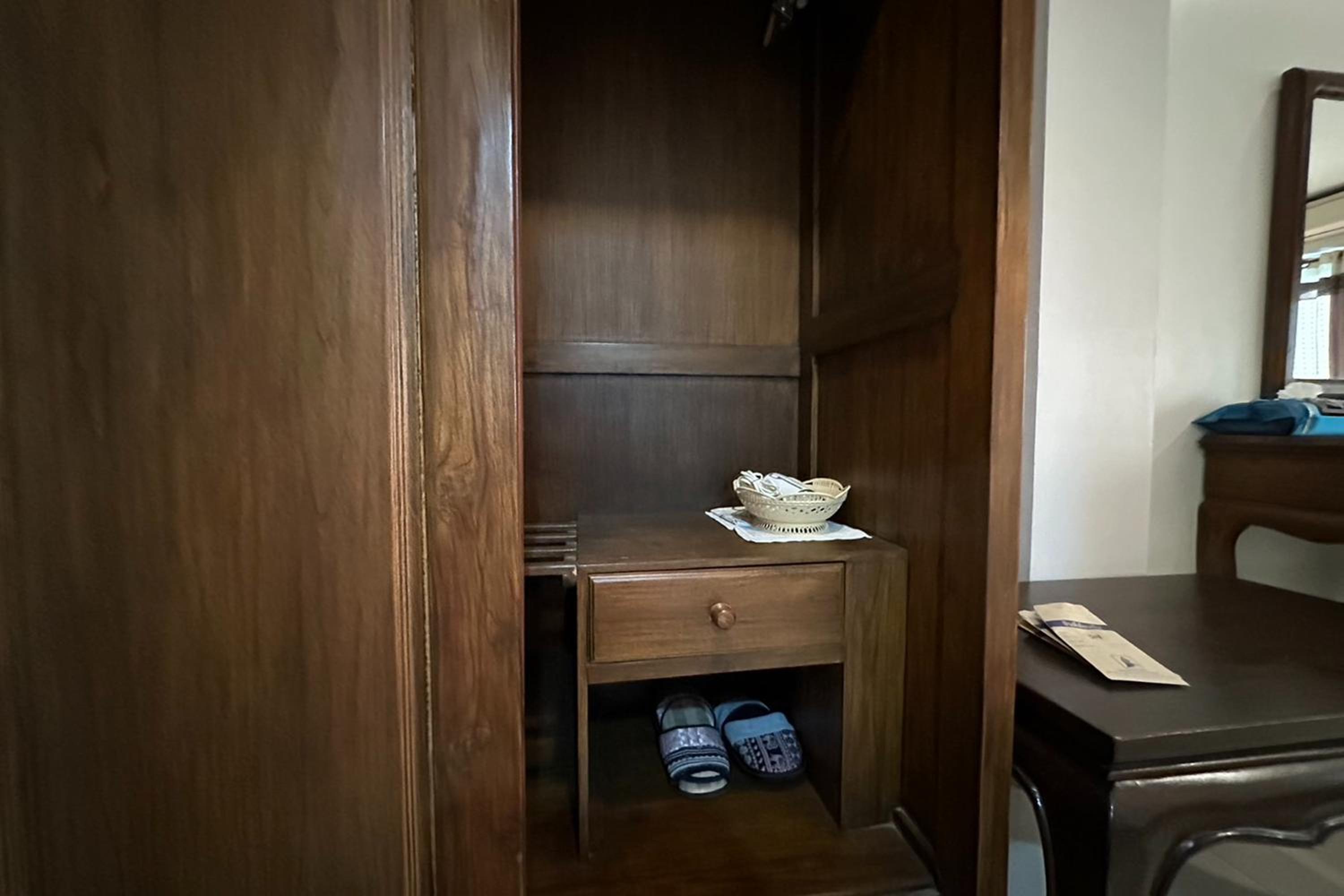 Superior Triple Room - Photo 20