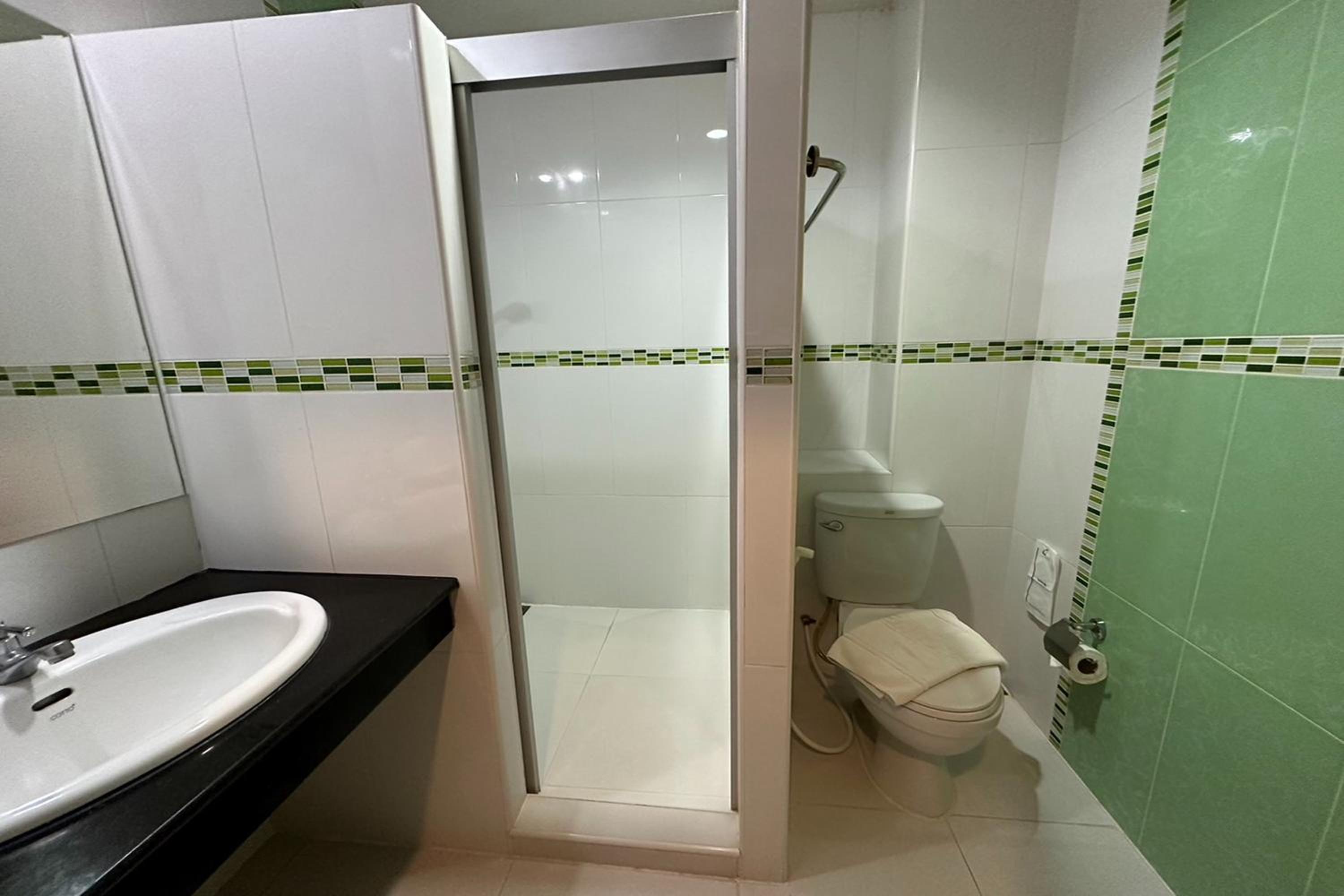 Superior Triple Room - Photo 16