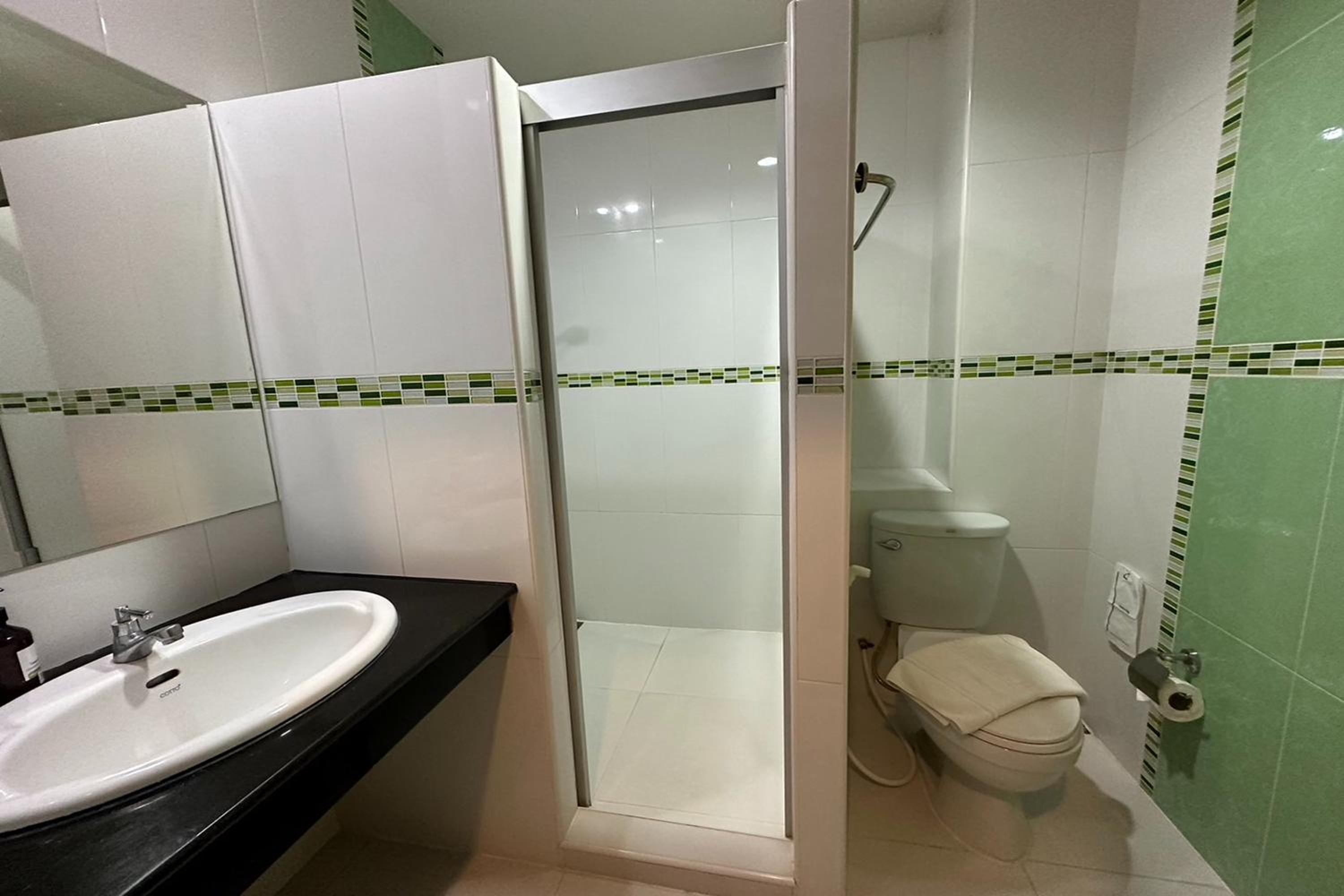 Superior Triple Room - Photo 2