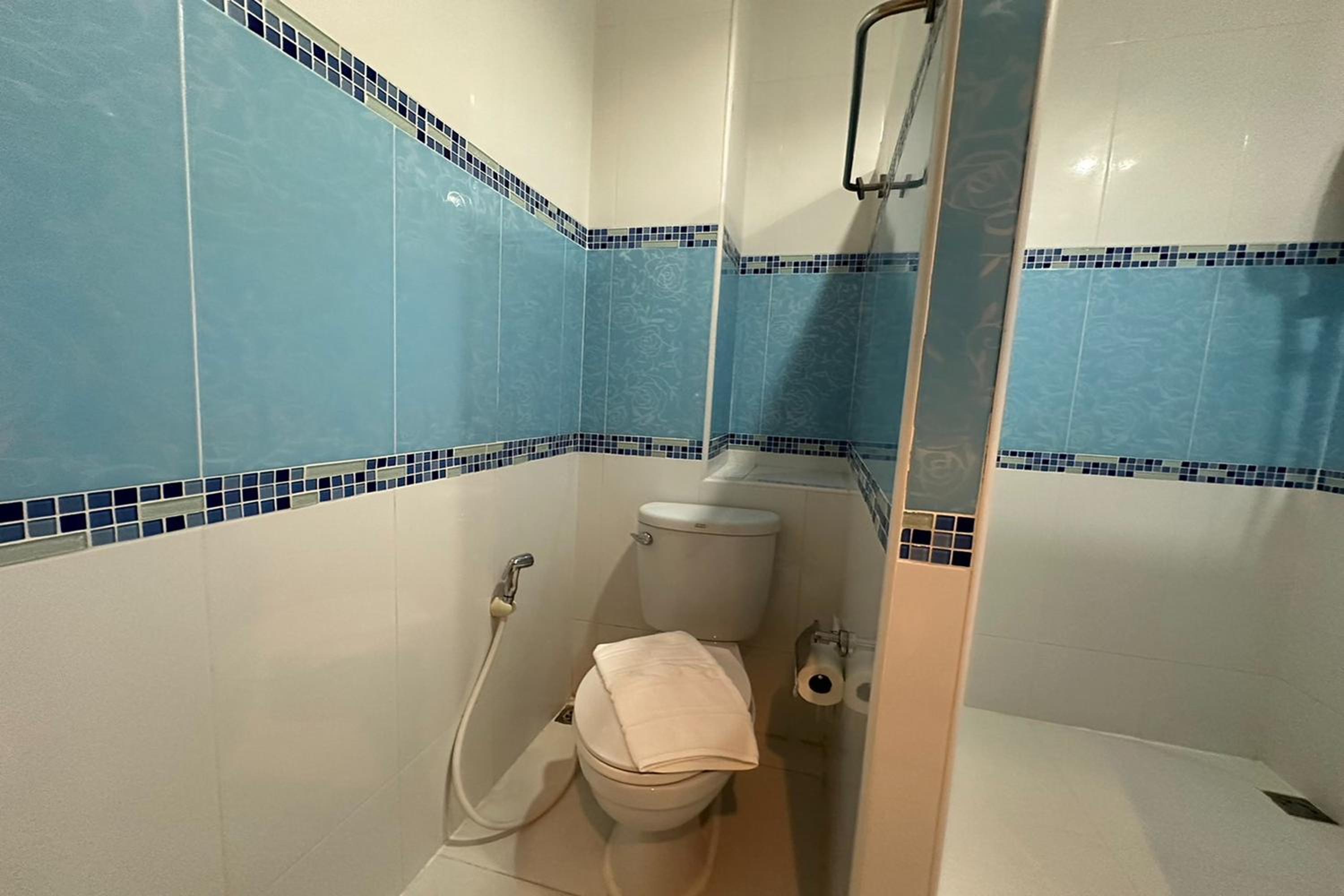 Superior Triple Room - Photo 23