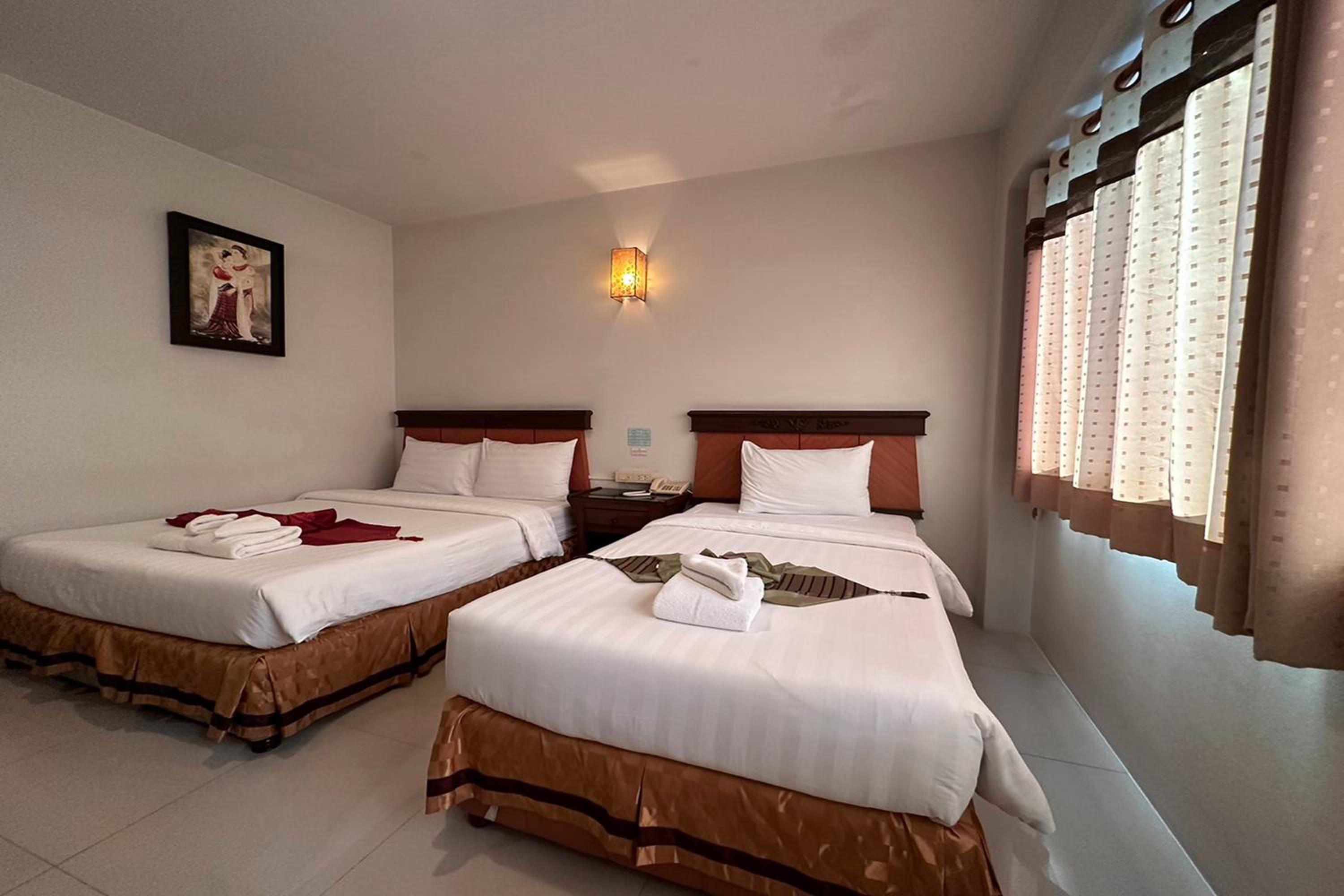 Superior Triple Room - Photo 22