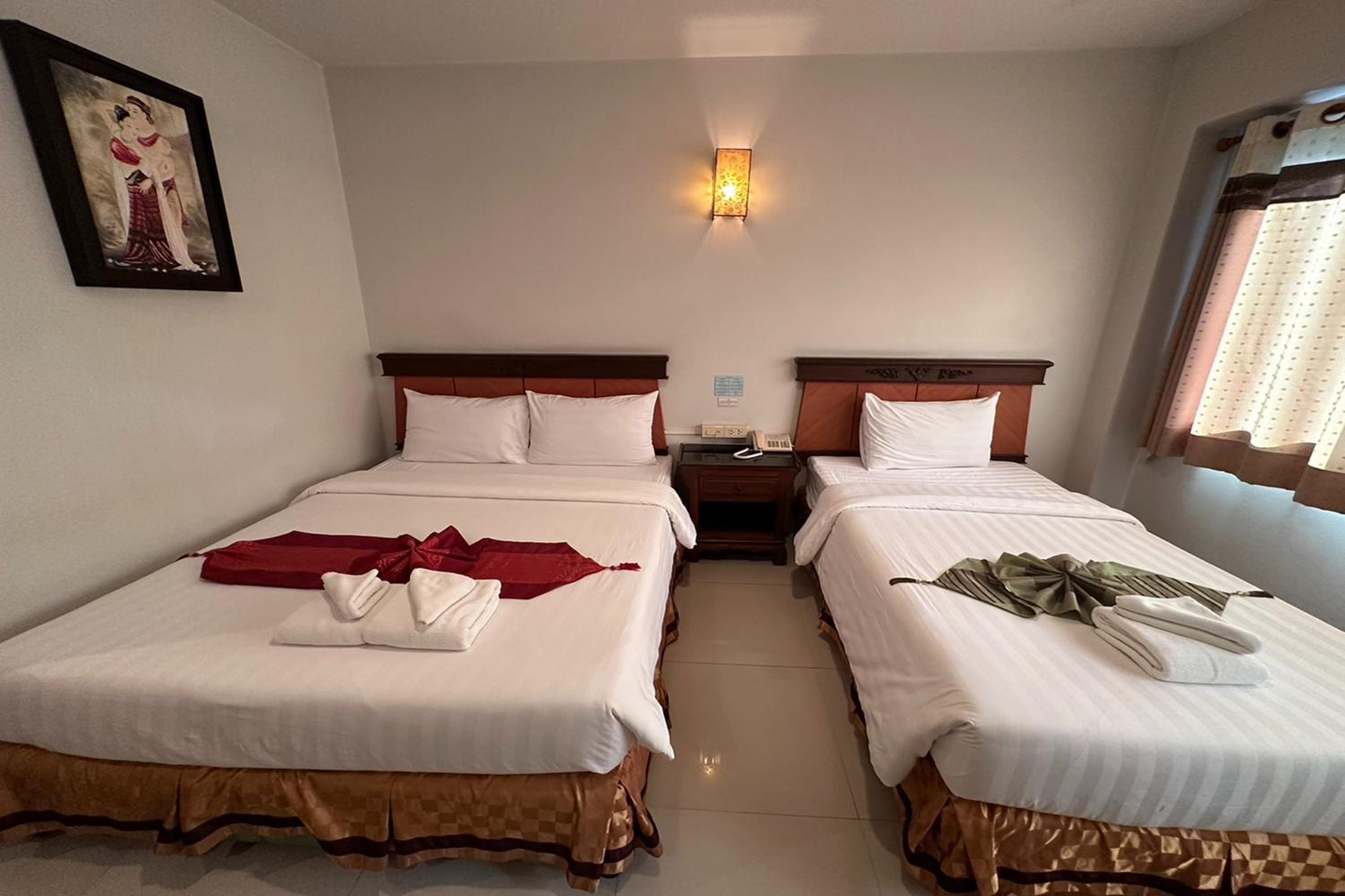 Superior Triple Room - Photo 1