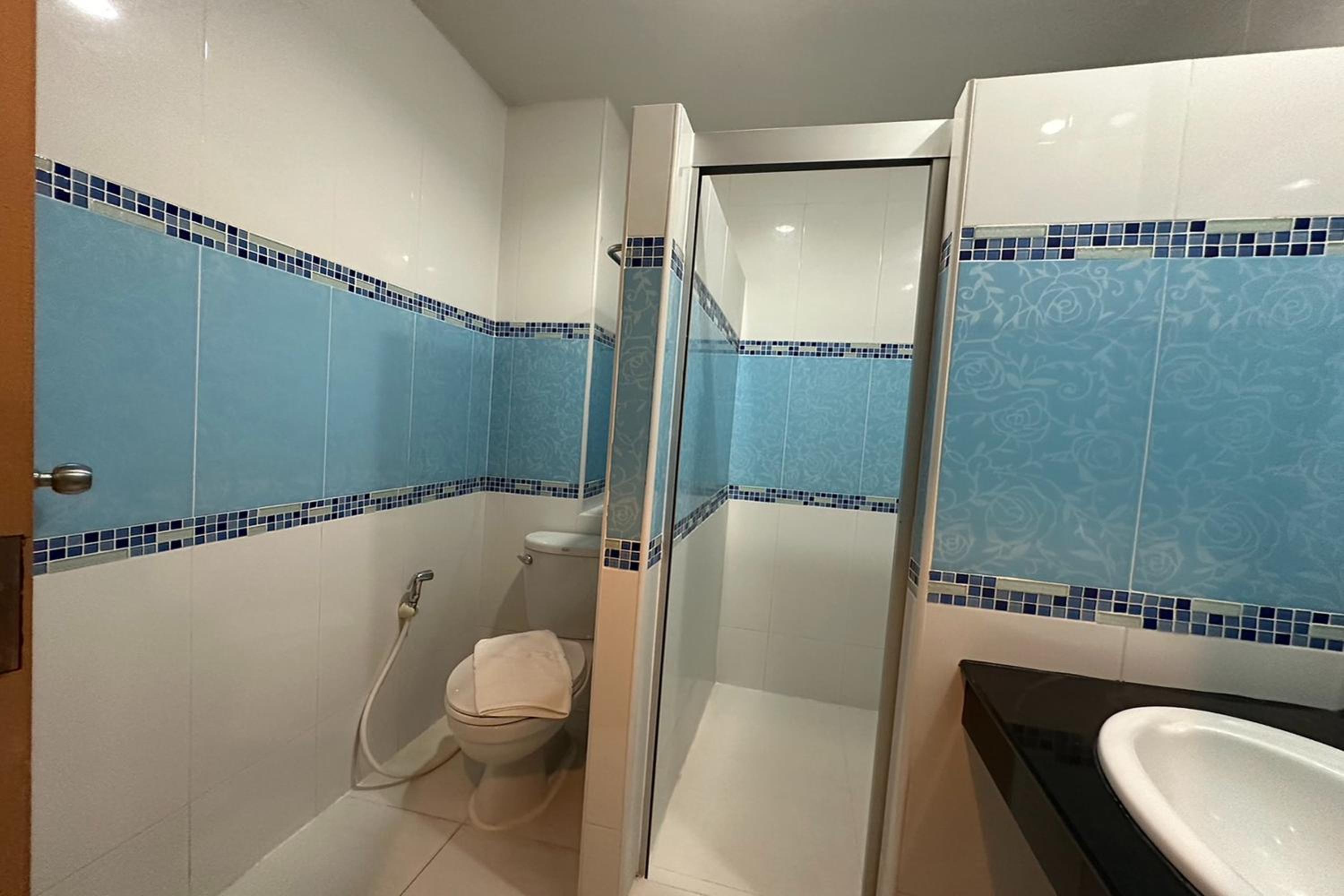 Superior Triple Room - Photo 25
