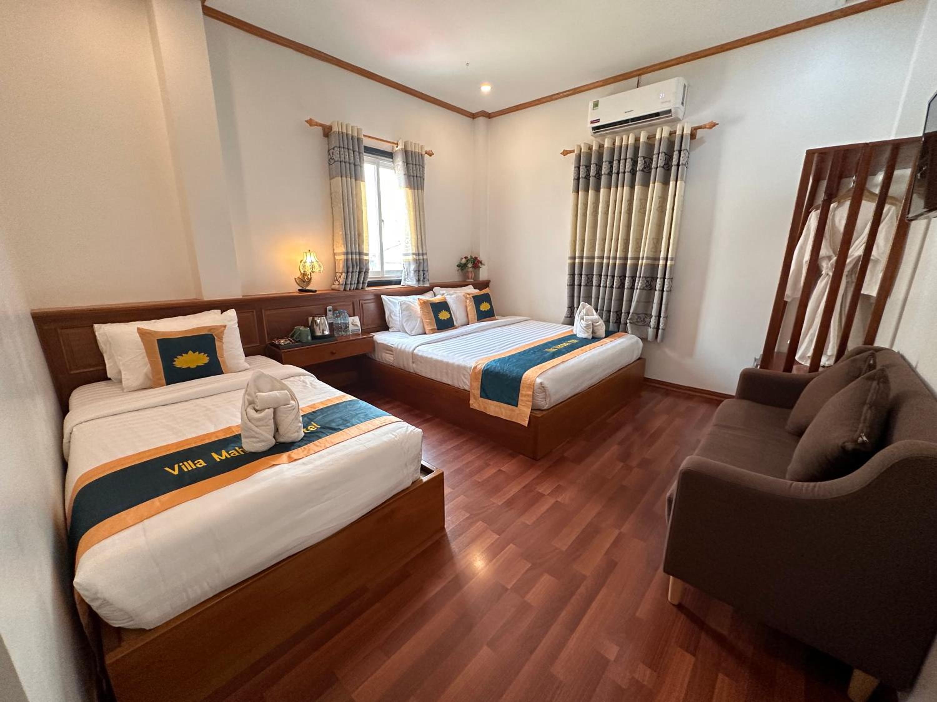 Superior Triple Room - Photo 1