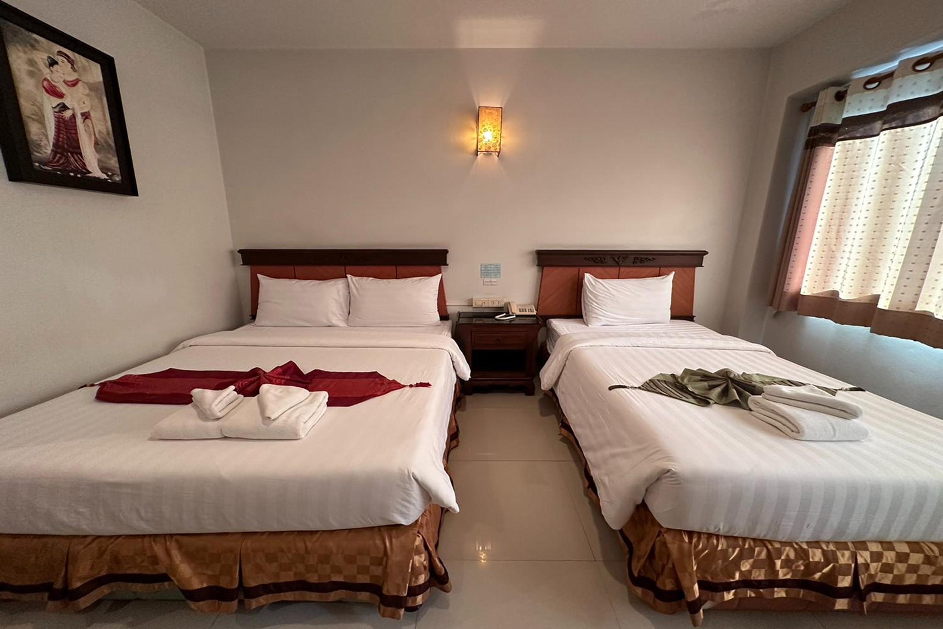 Superior Triple Room - Photo 10