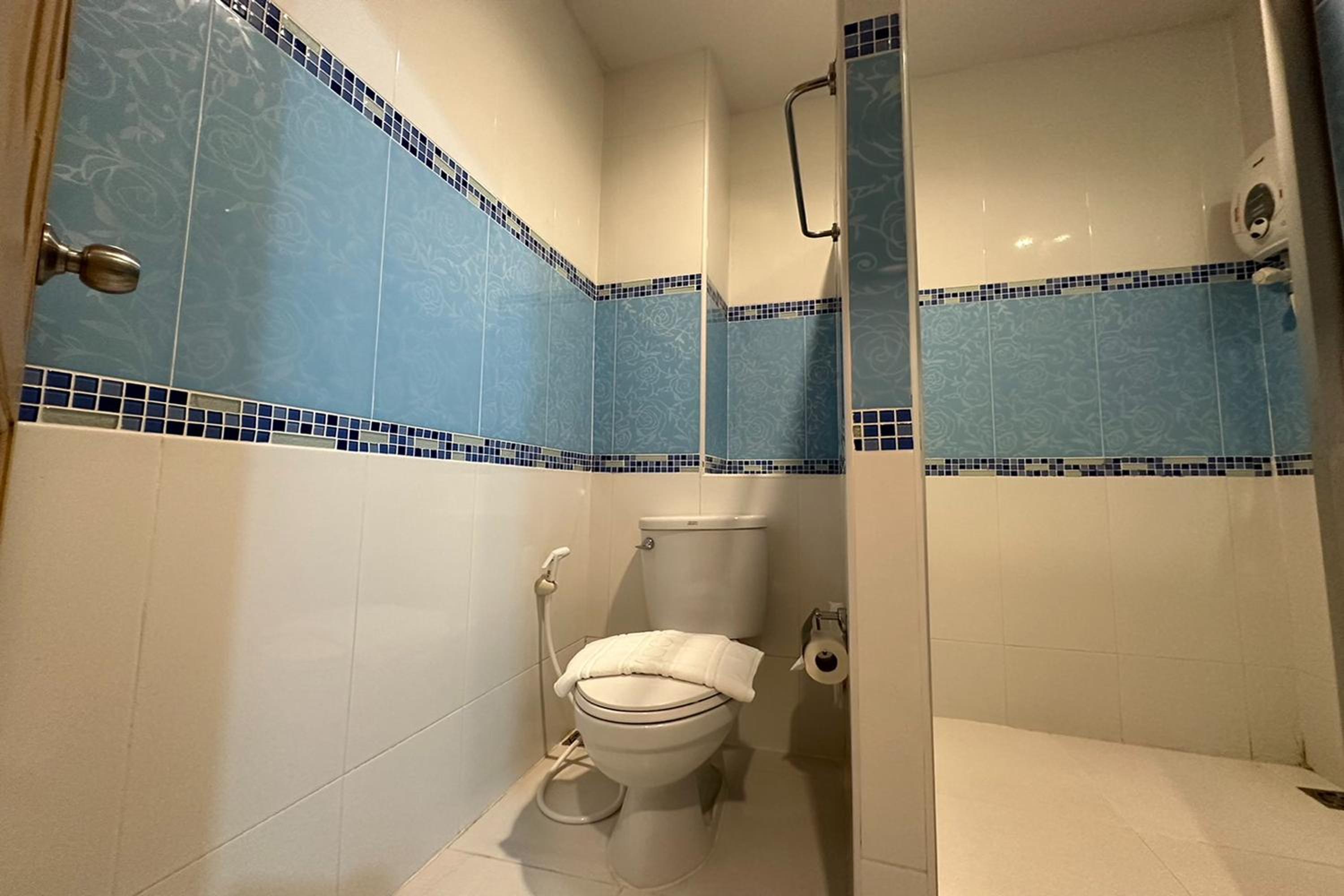 Superior Triple Room - Photo 3