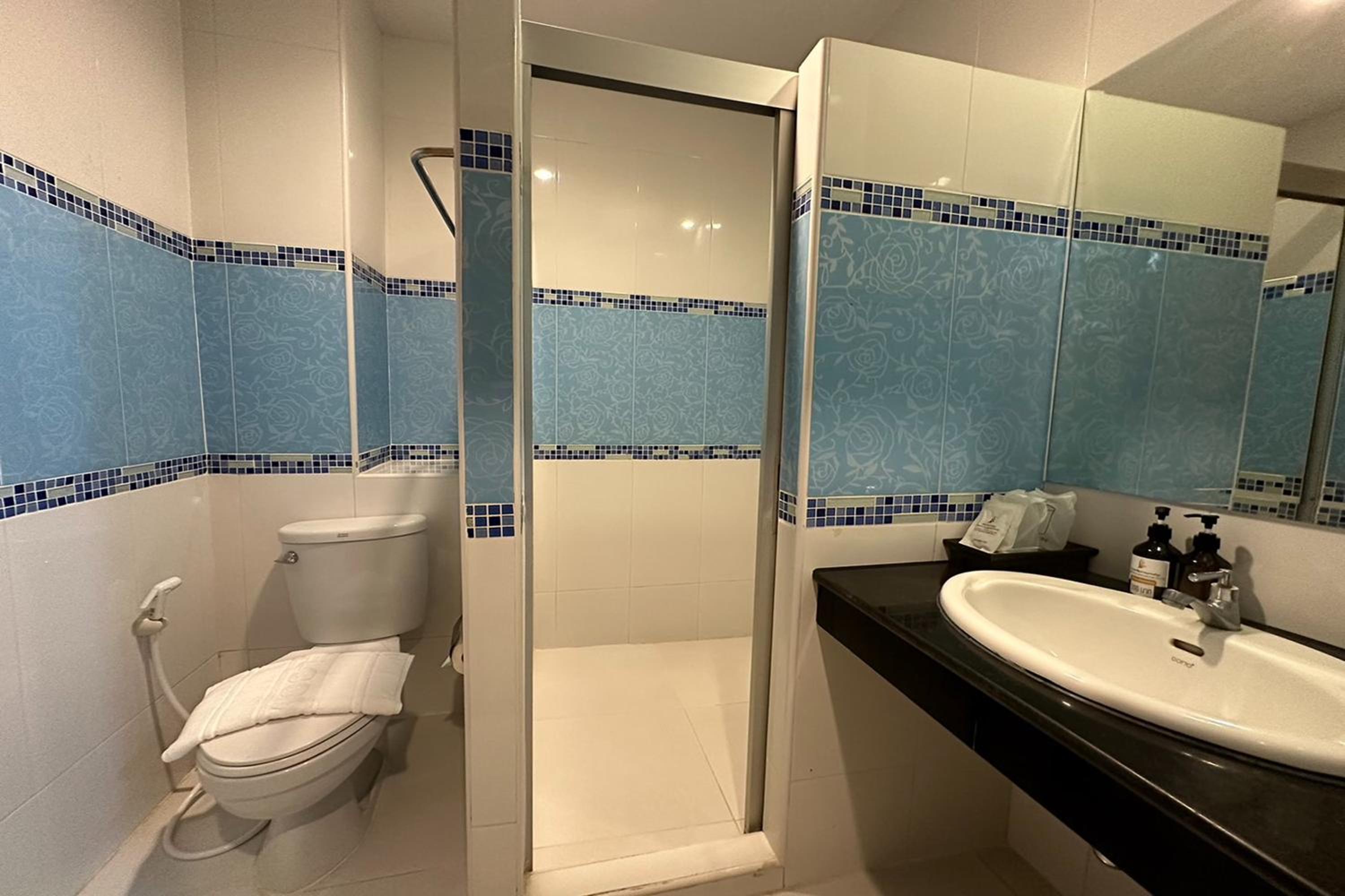 Superior Triple Room - Photo 6