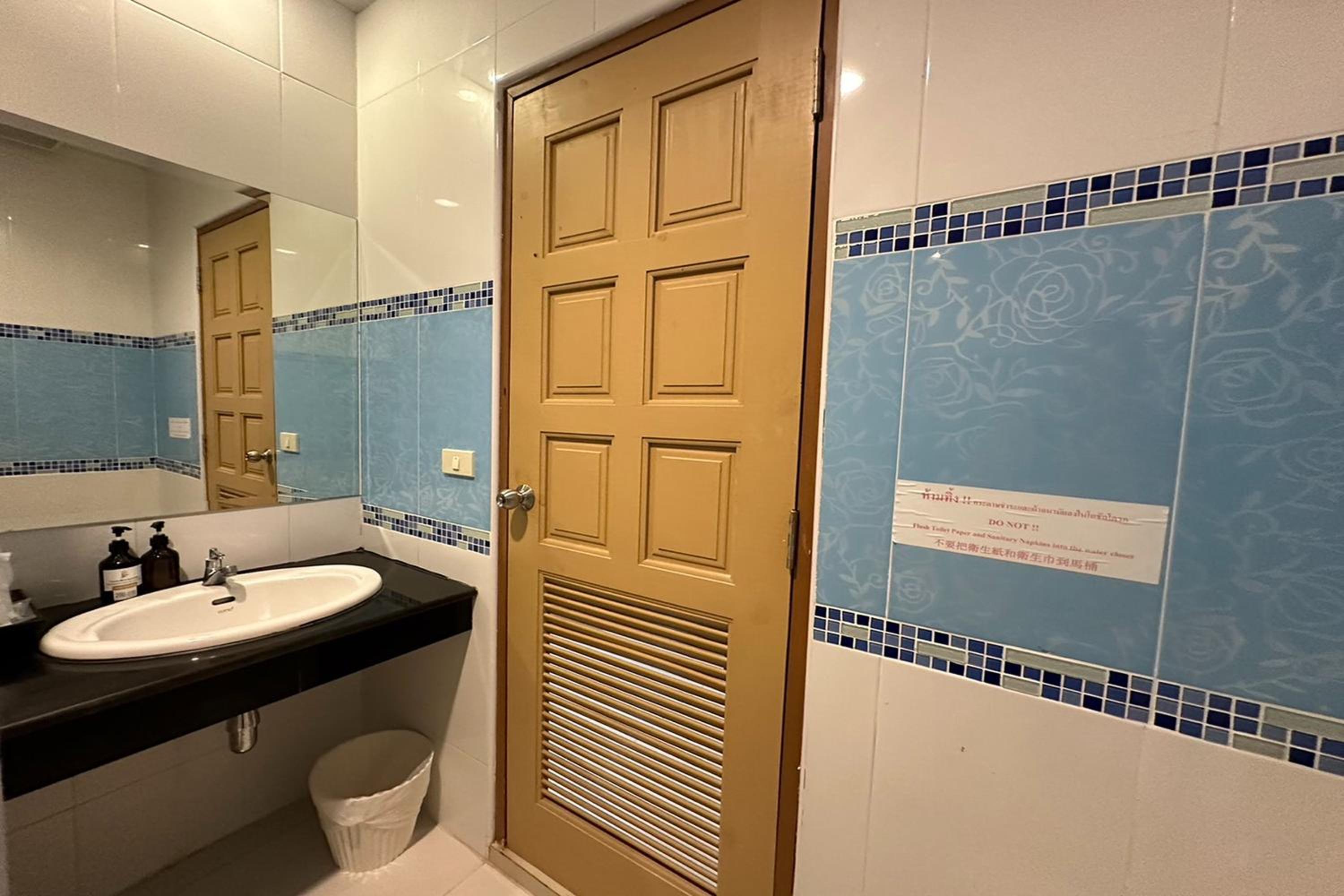 Superior Triple Room - Photo 14
