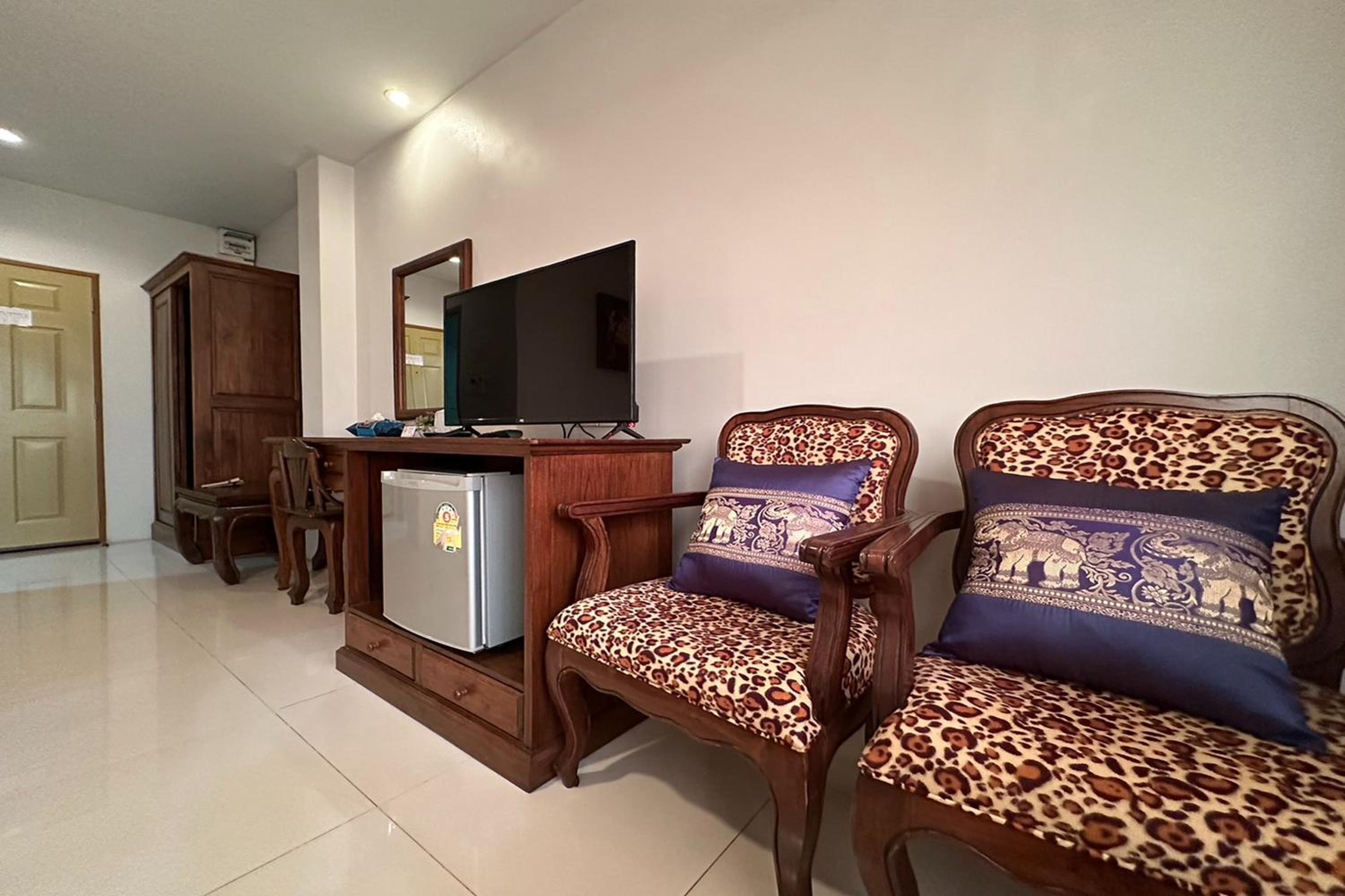 Superior Triple Room - Photo 15