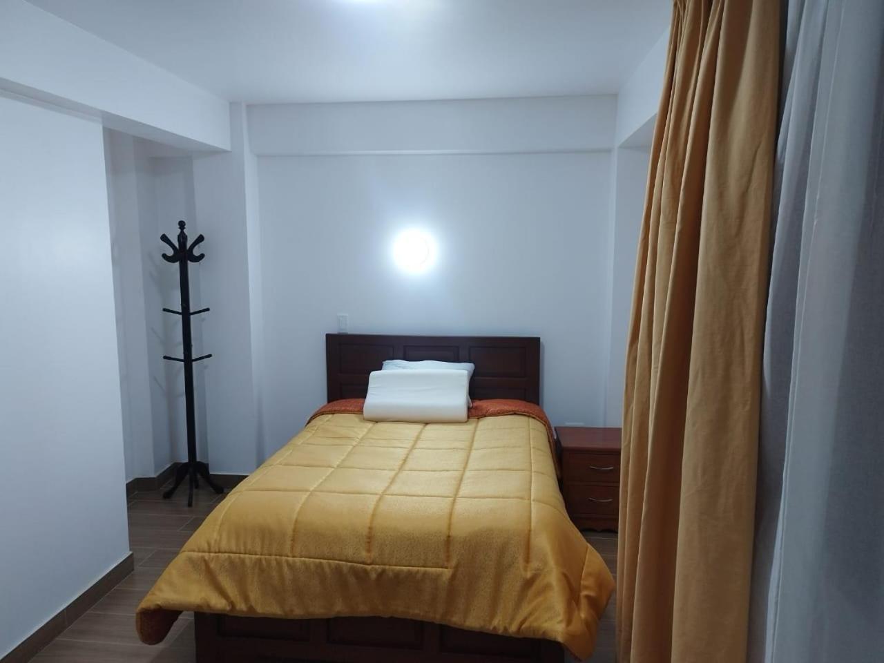 Single Room