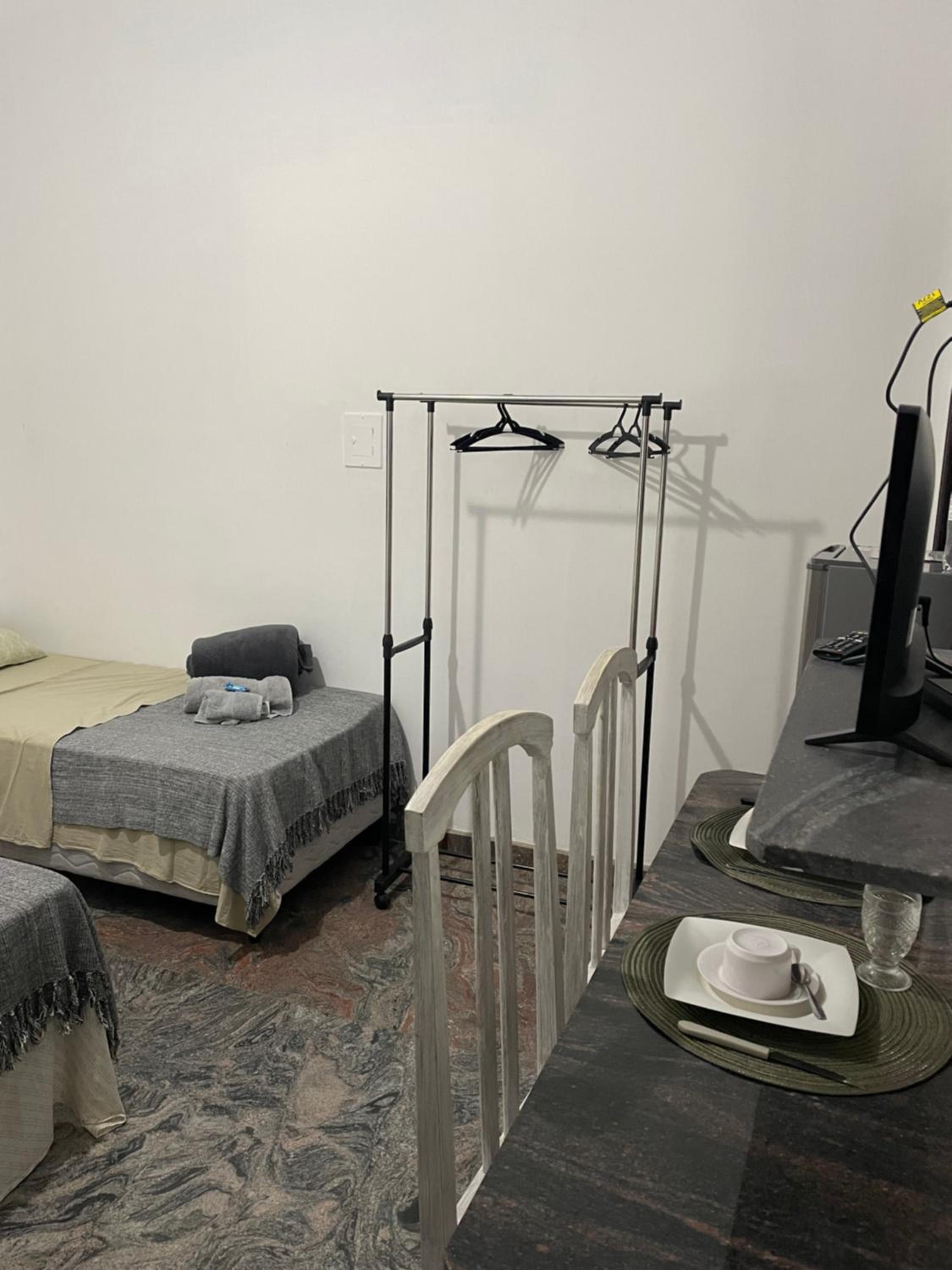 Standard Double Room with Fan photo 1