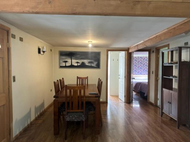 Three-Bedroom House photo 3