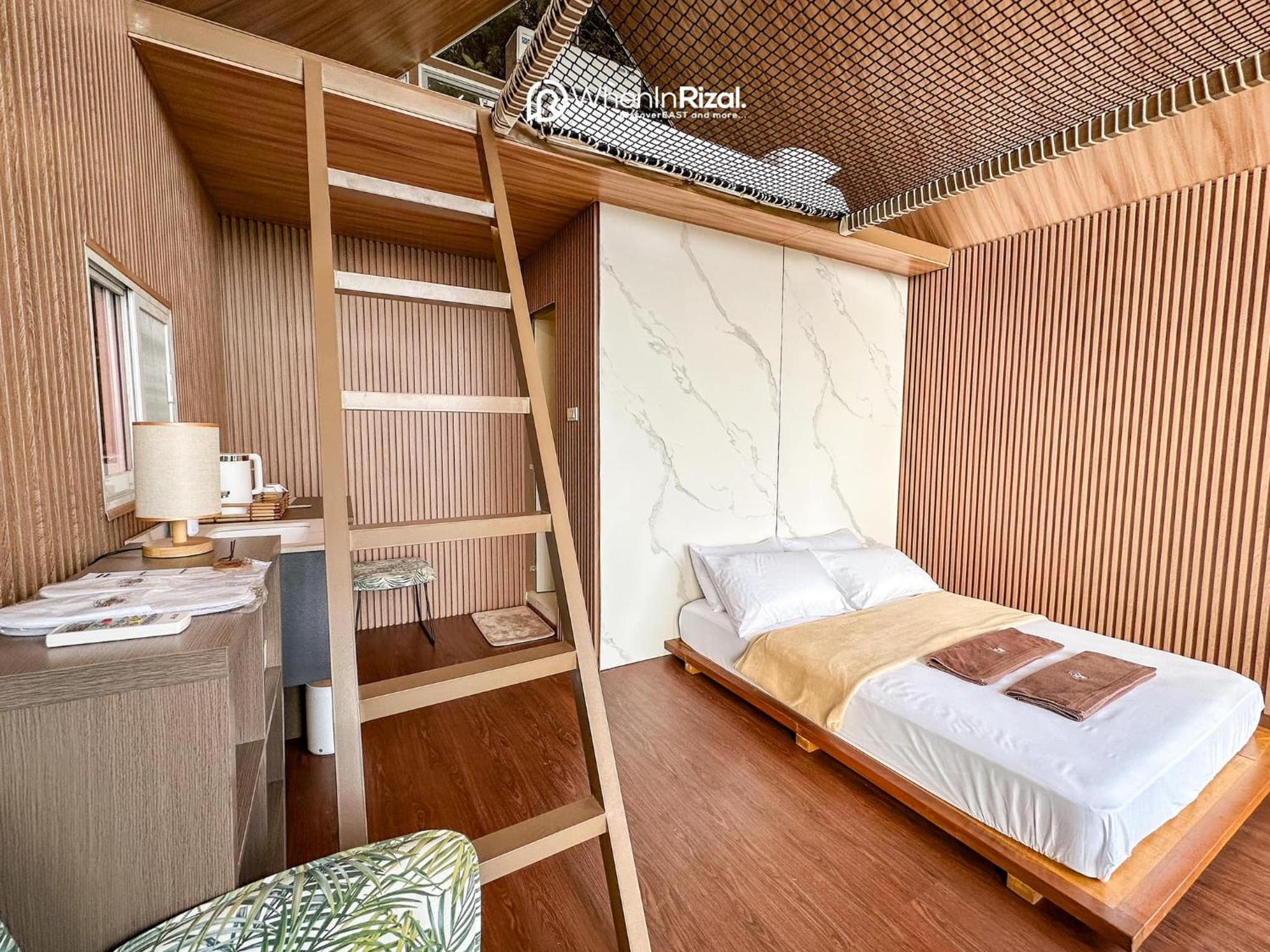Two-Bedroom Villa photo 3