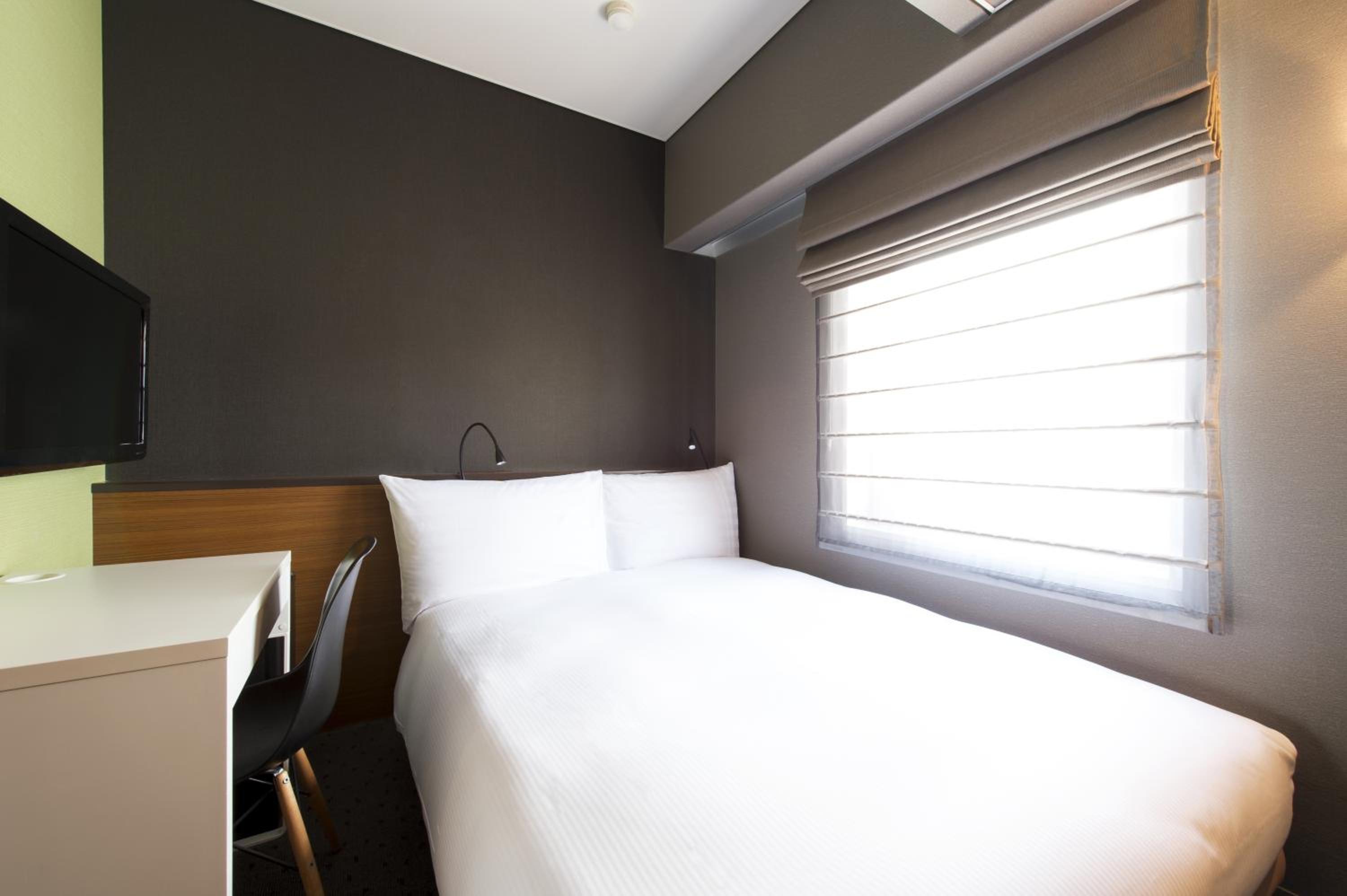 Premium Double Room - Non-Smoking photo 1