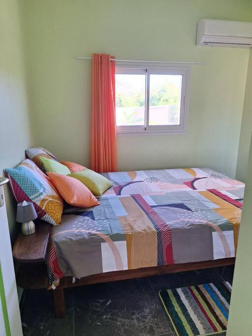 One-Bedroom House photo 1