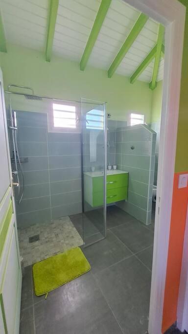 One-Bedroom House photo 3