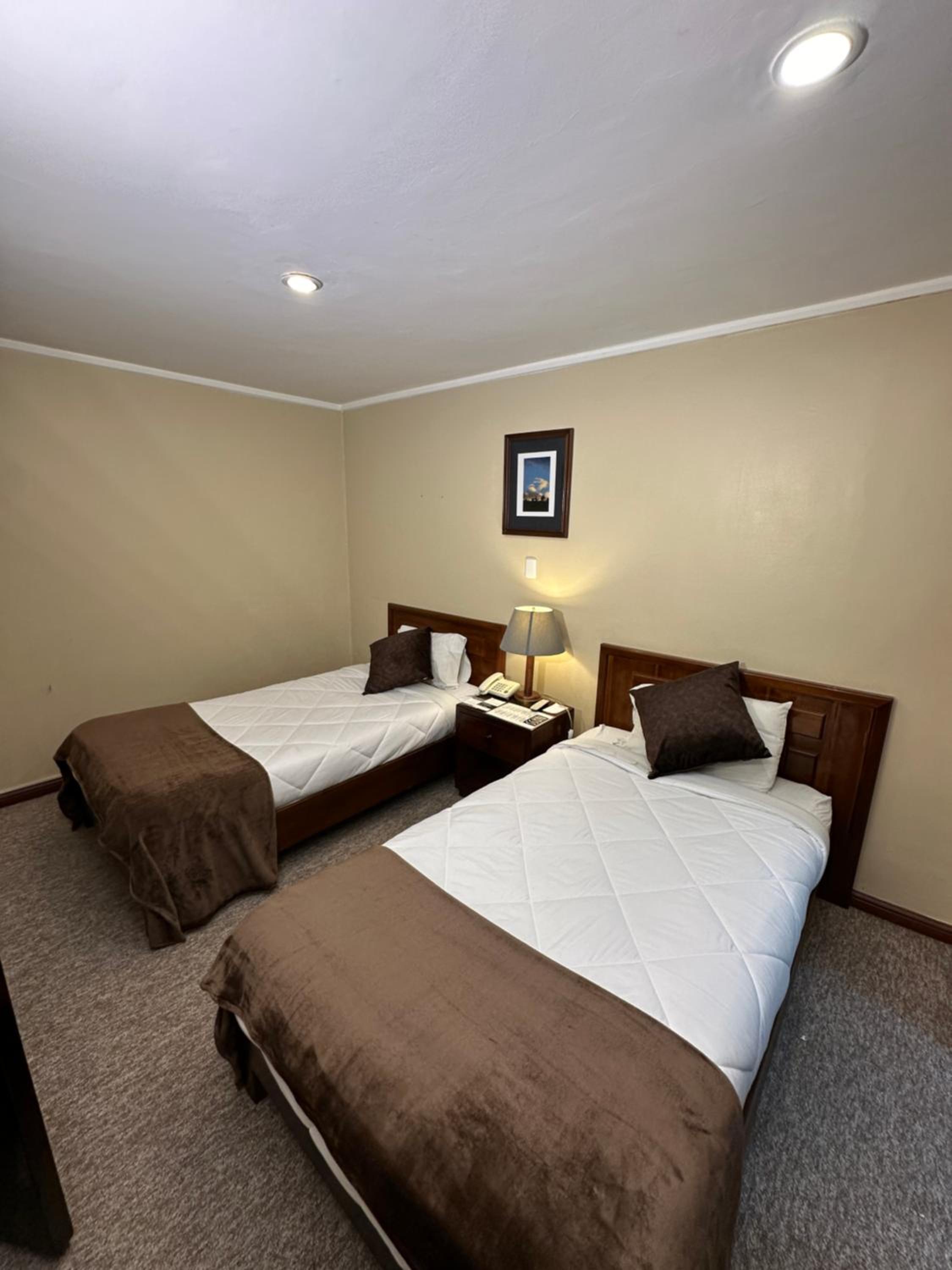 Quadruple Room photo 2