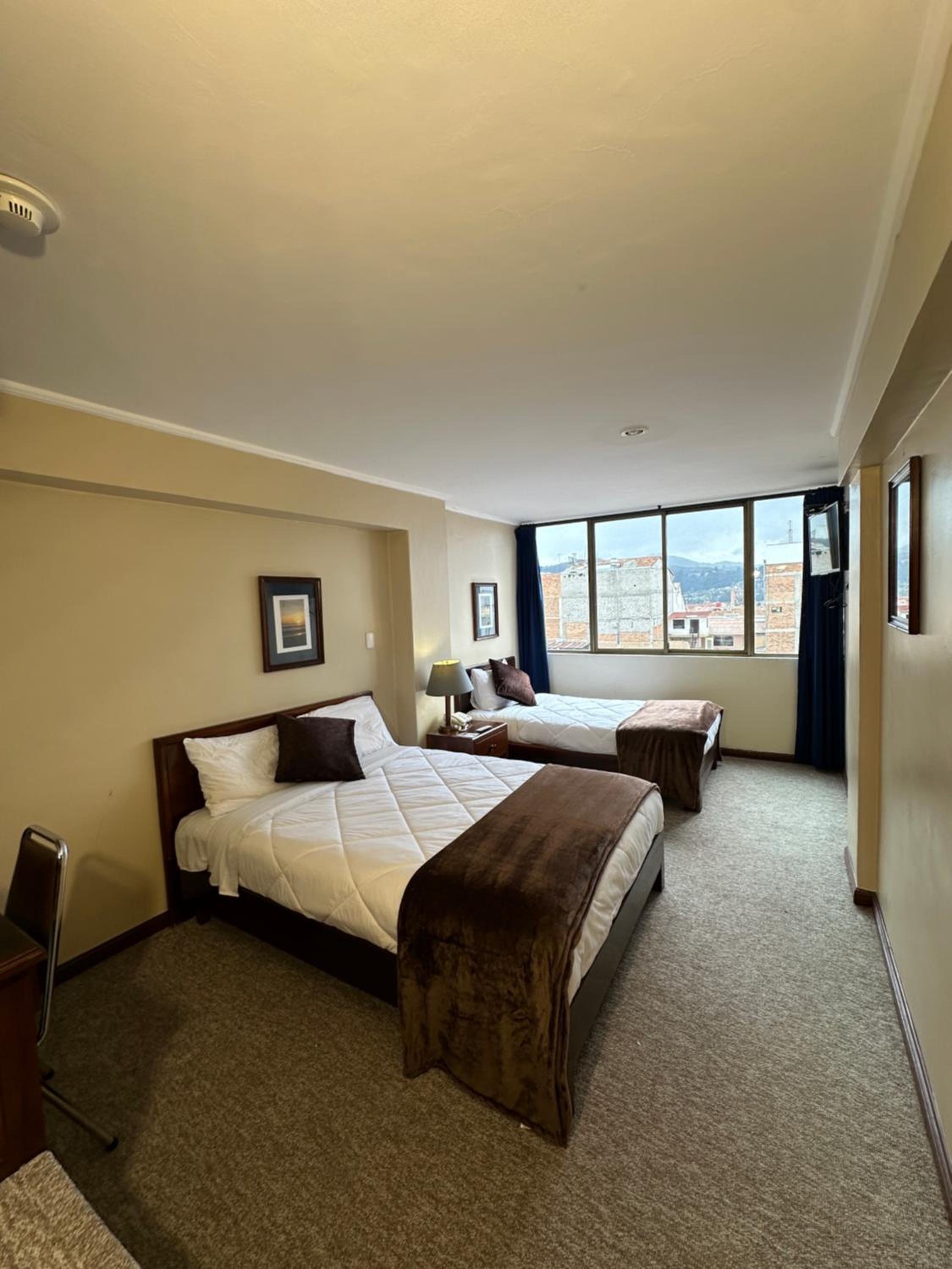 Quadruple Room photo 1