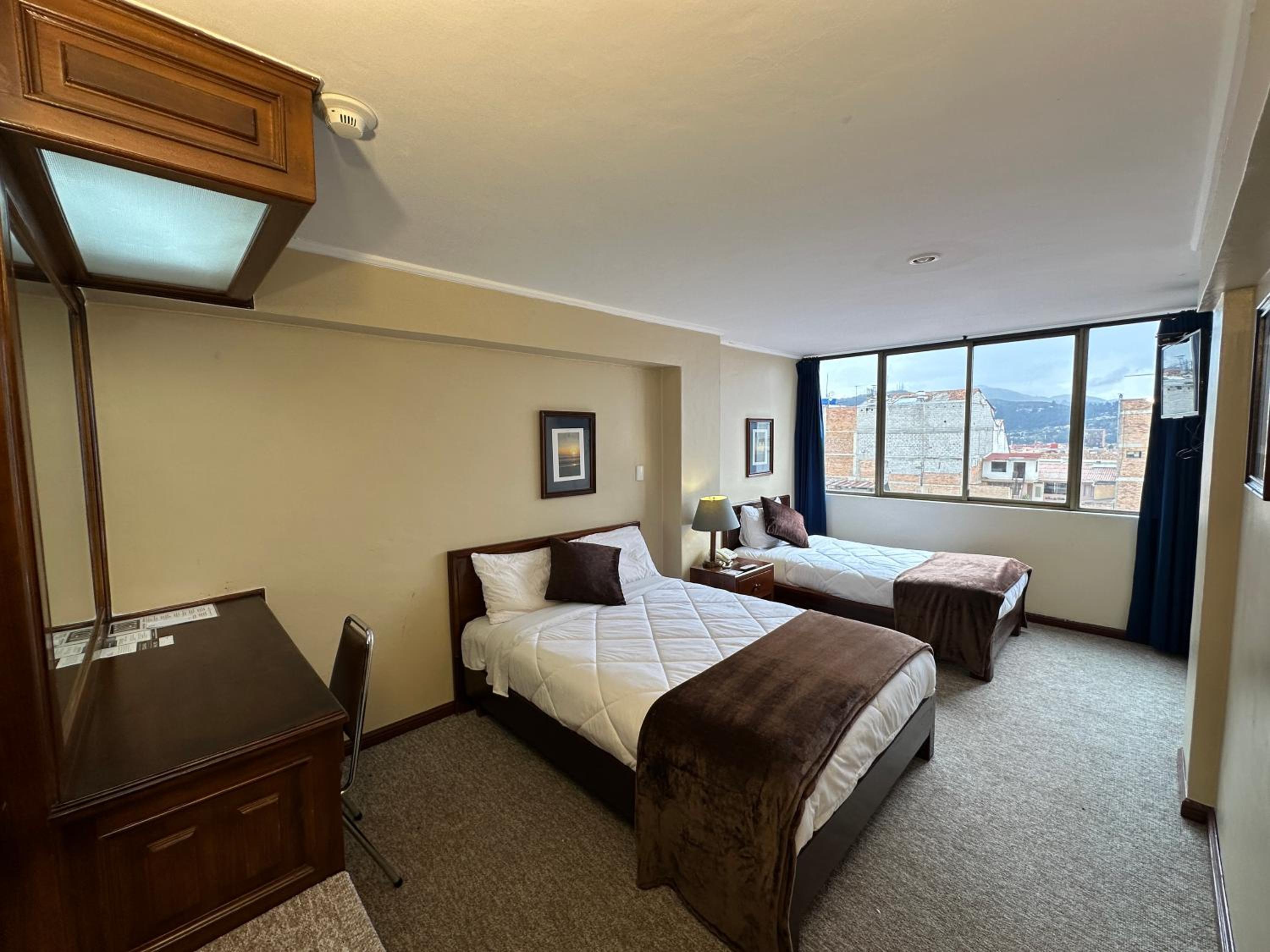 Superior Double Room photo 3