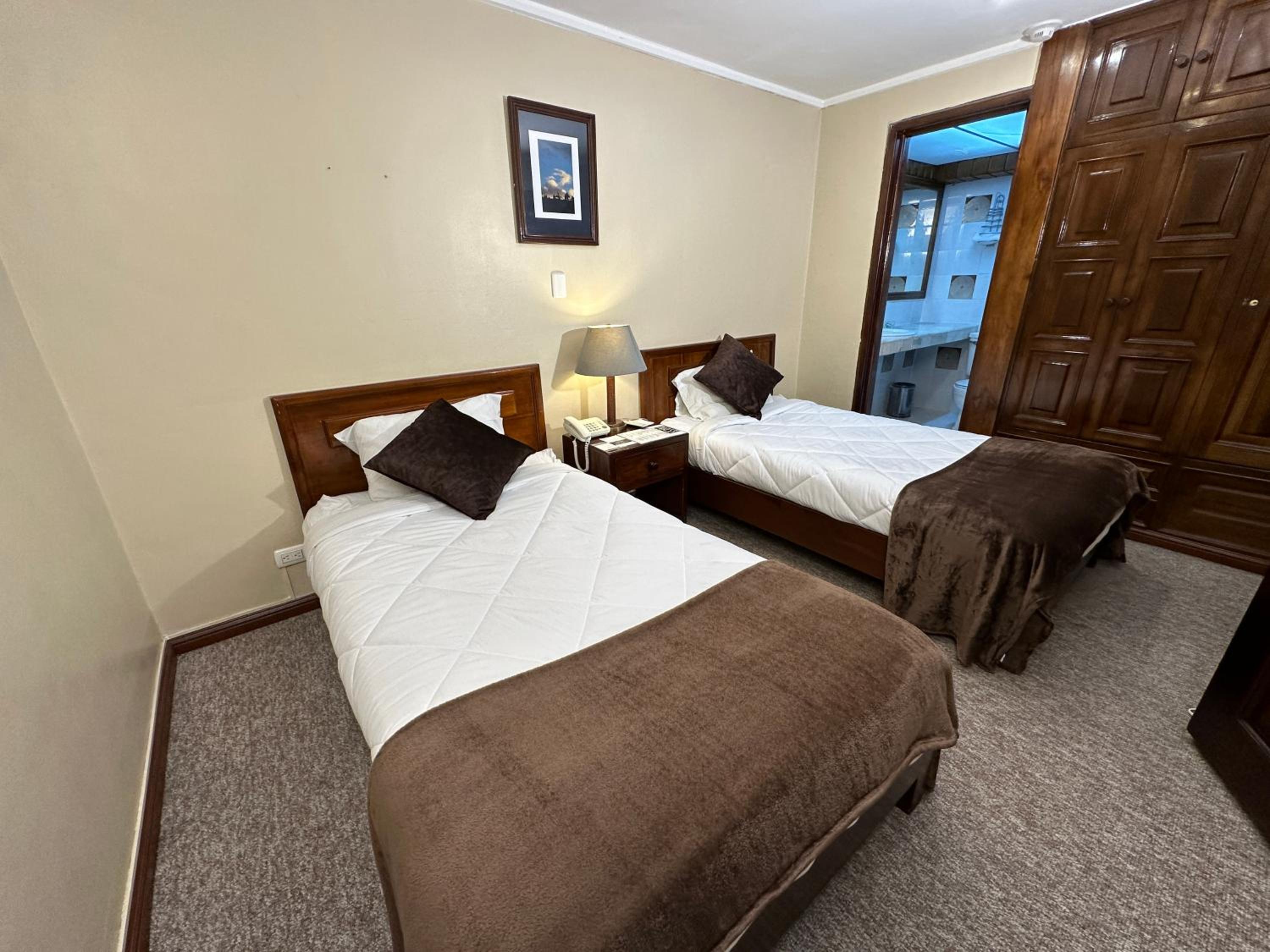 Quadruple Room photo 3