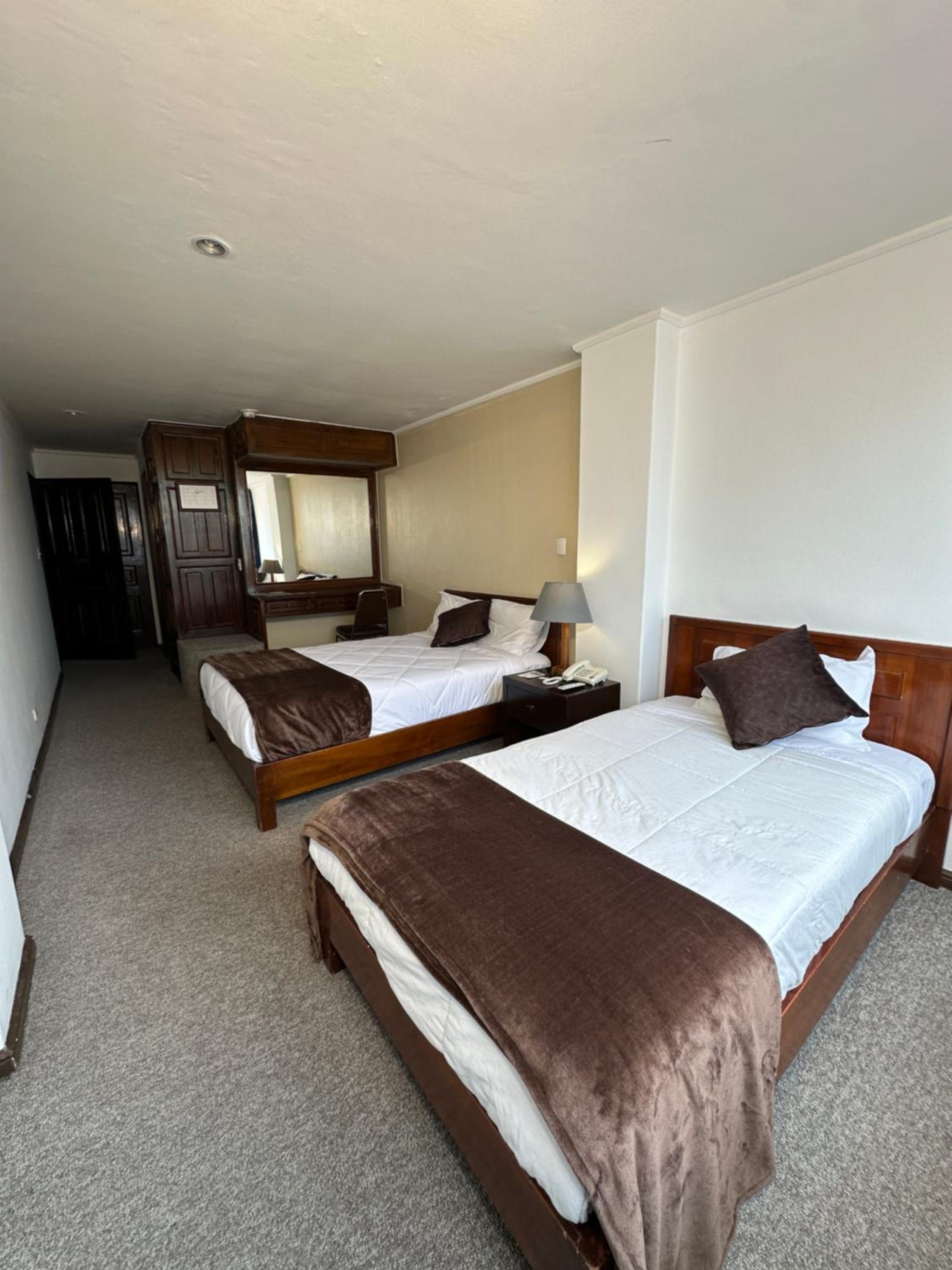Superior Double Room photo 2