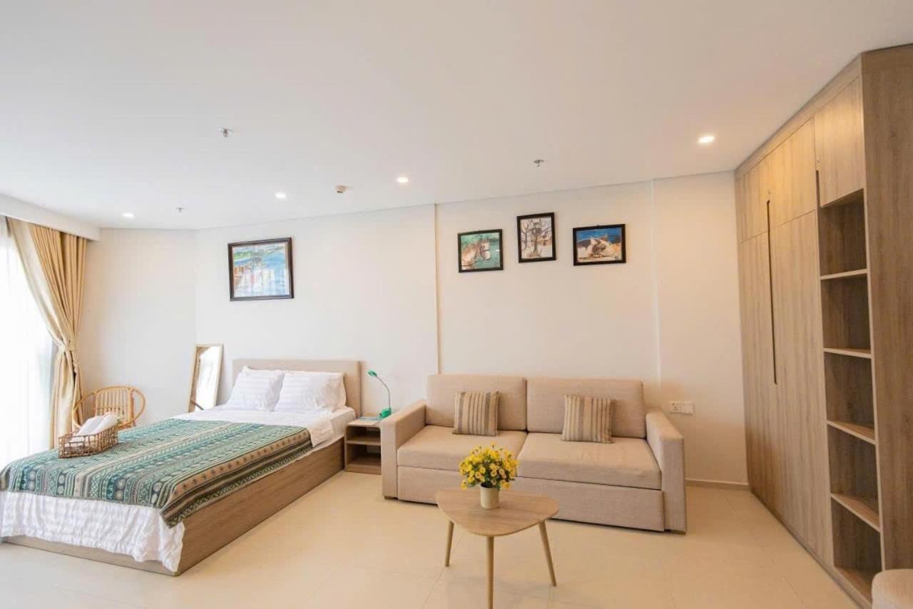 Studio Apartment photo 3