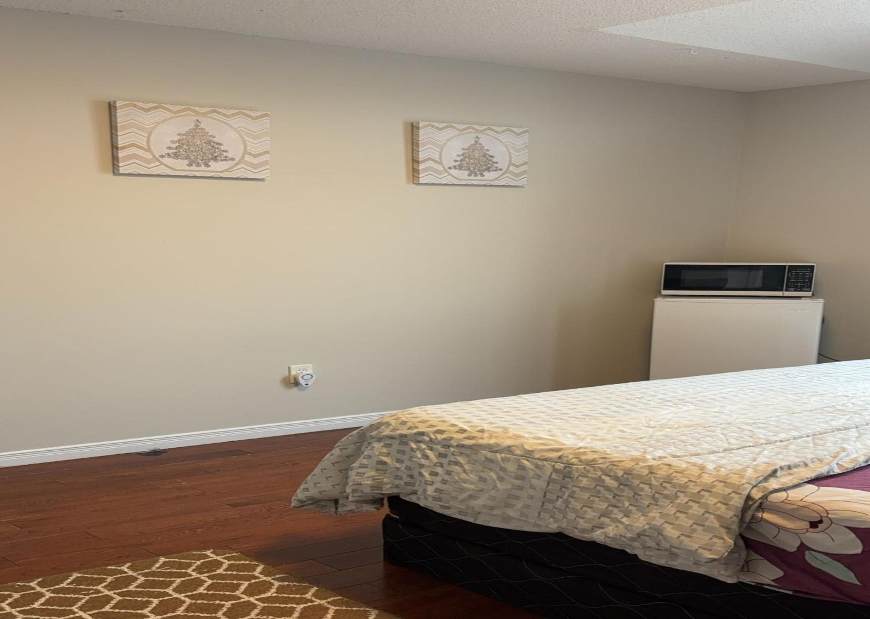 Standard Queen Room photo 2