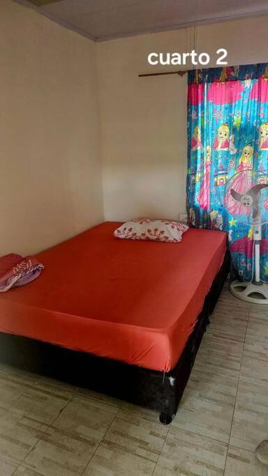 Three-Bedroom House photo 1
