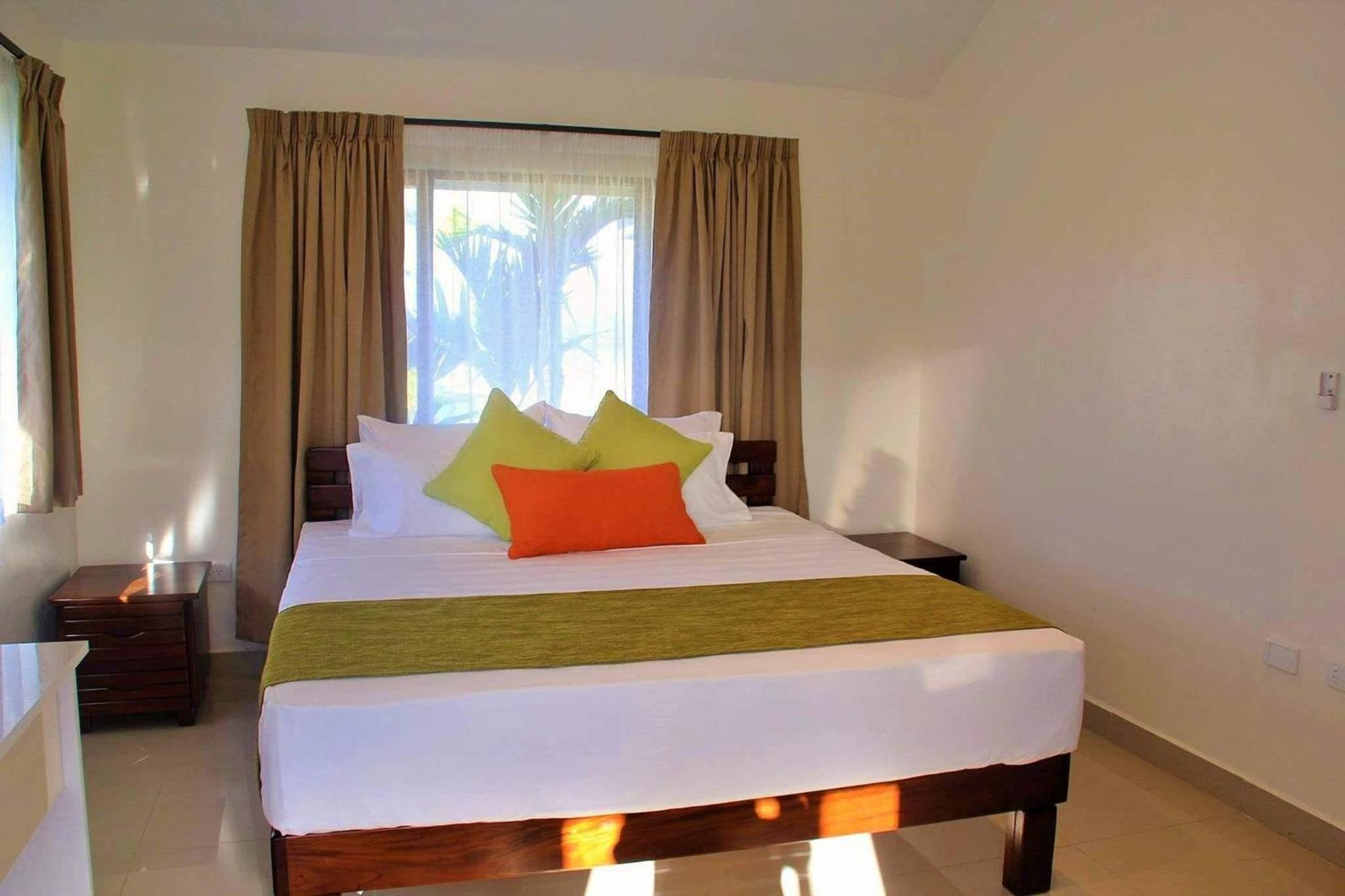 One-Bedroom Villa photo 1