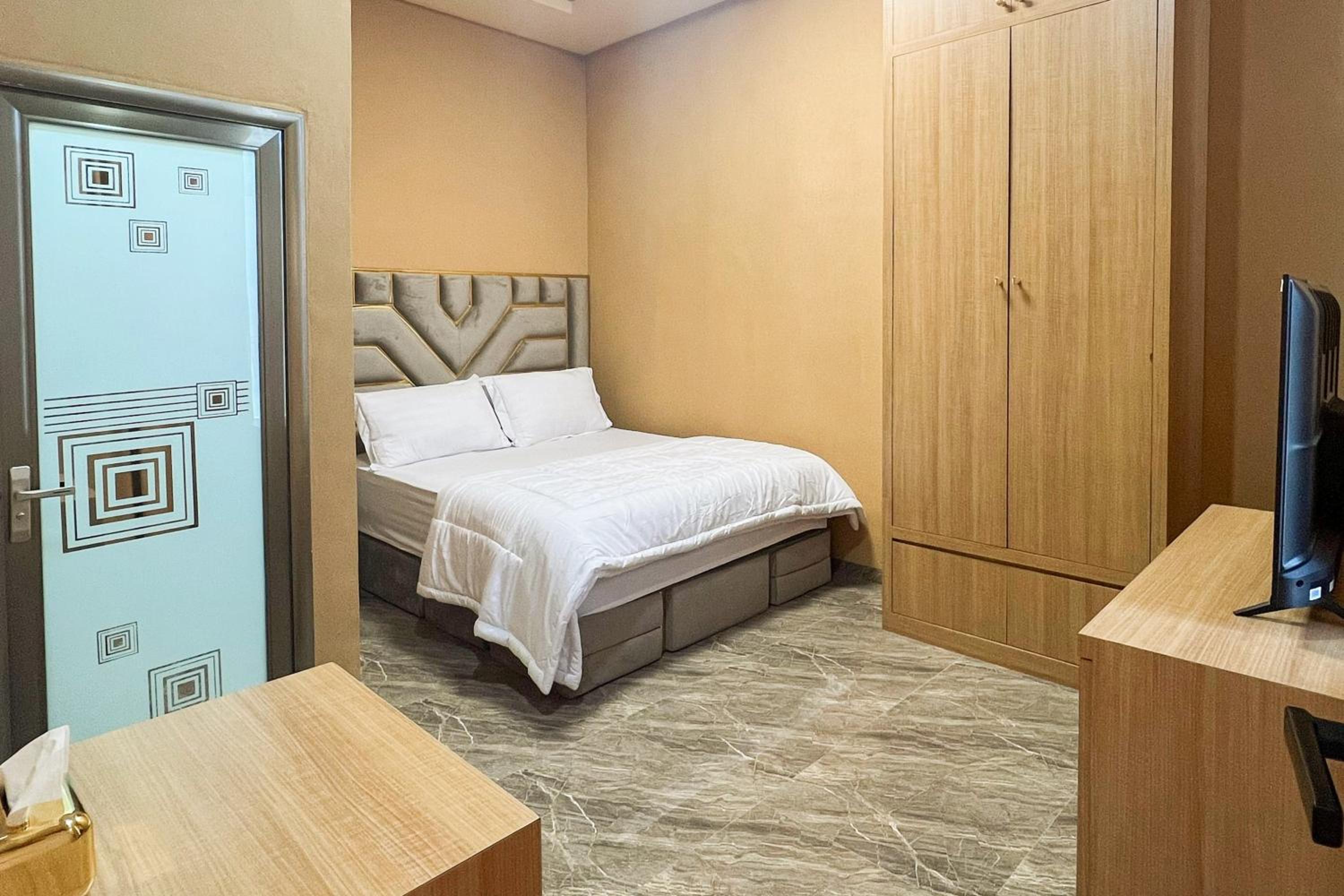Deluxe Double Room photo 3
