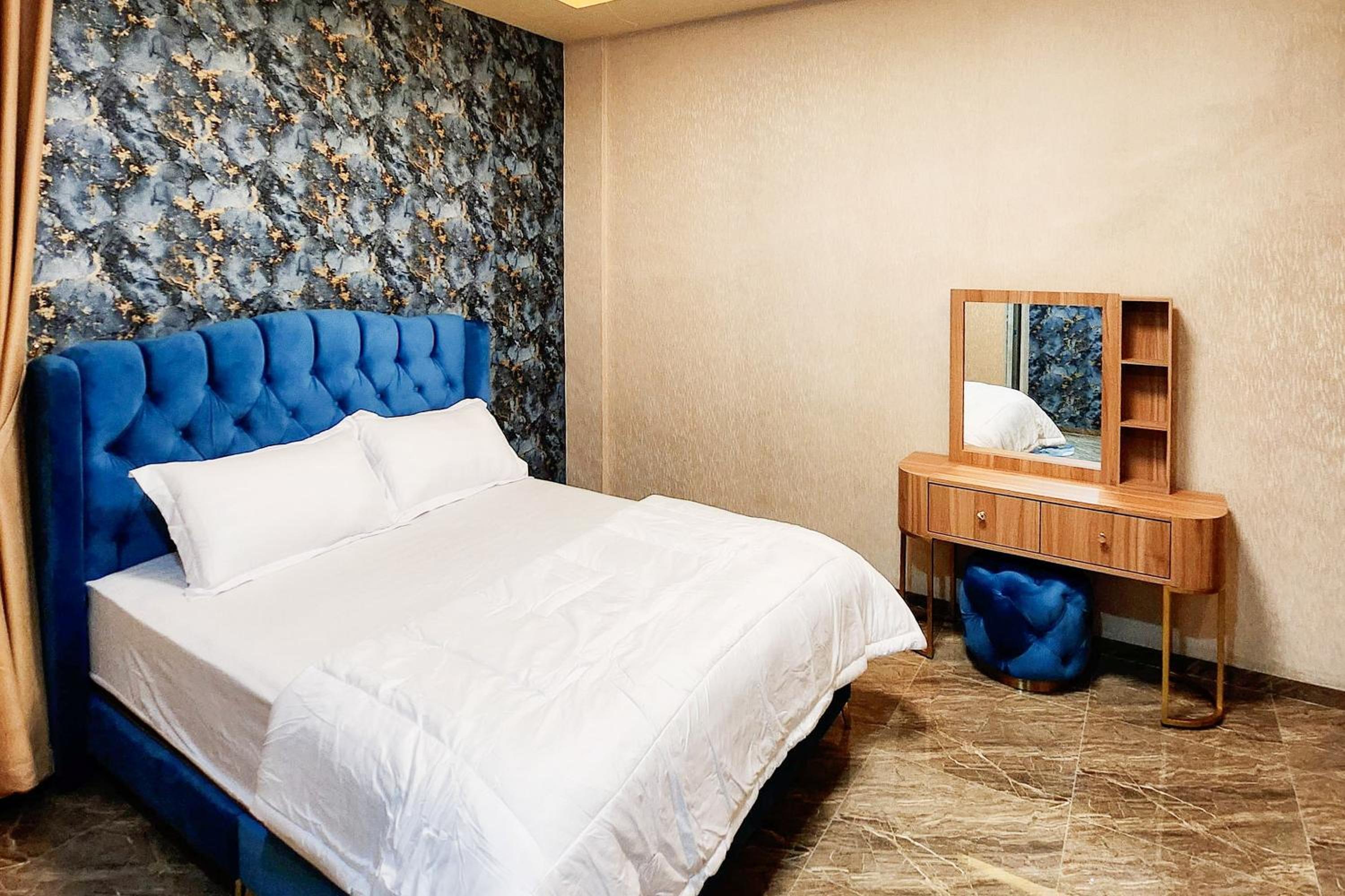Superior Double Room photo 3
