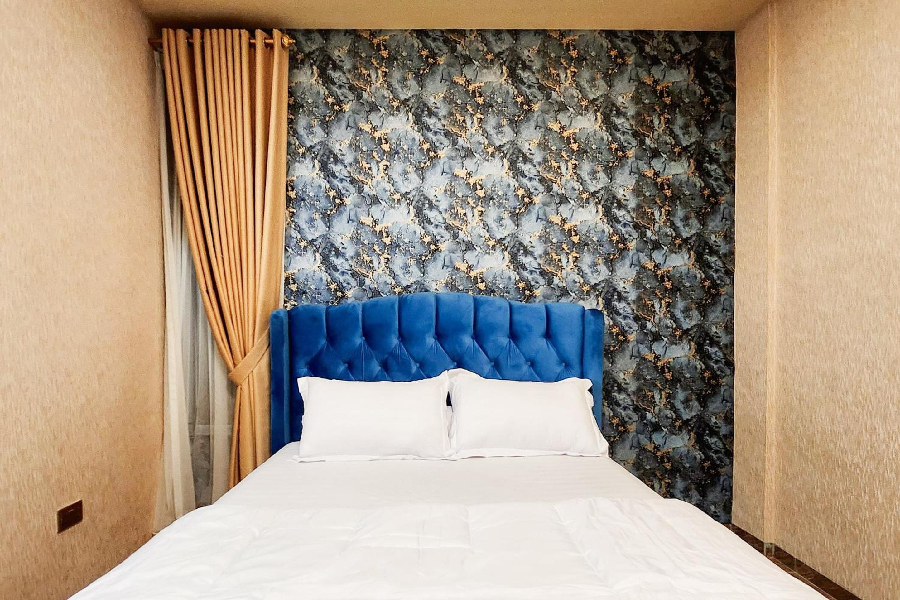 Superior Double Room photo 2