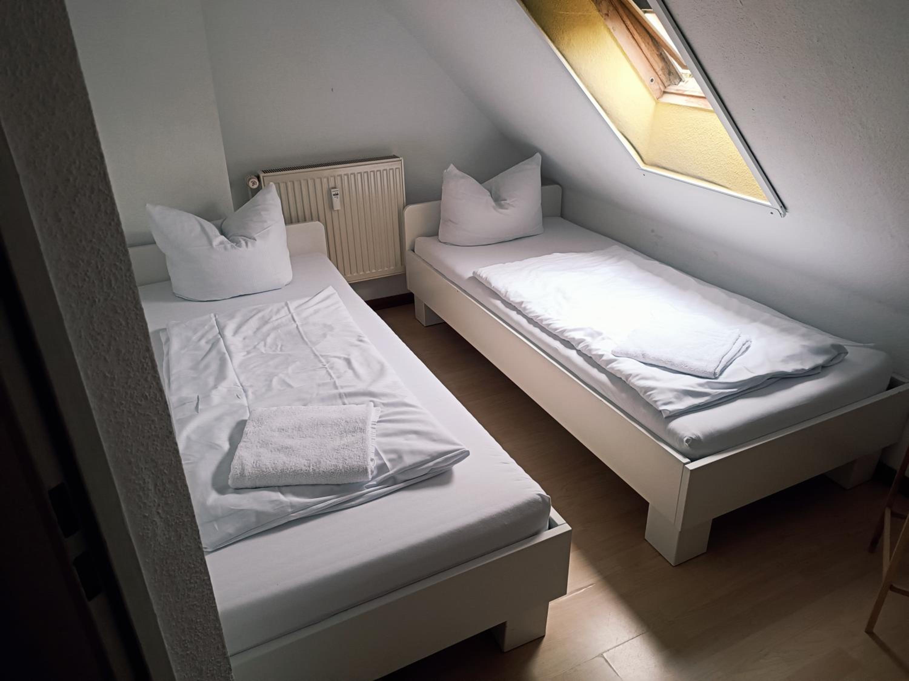 Maisonette (Wohnung 2) - Photo 7