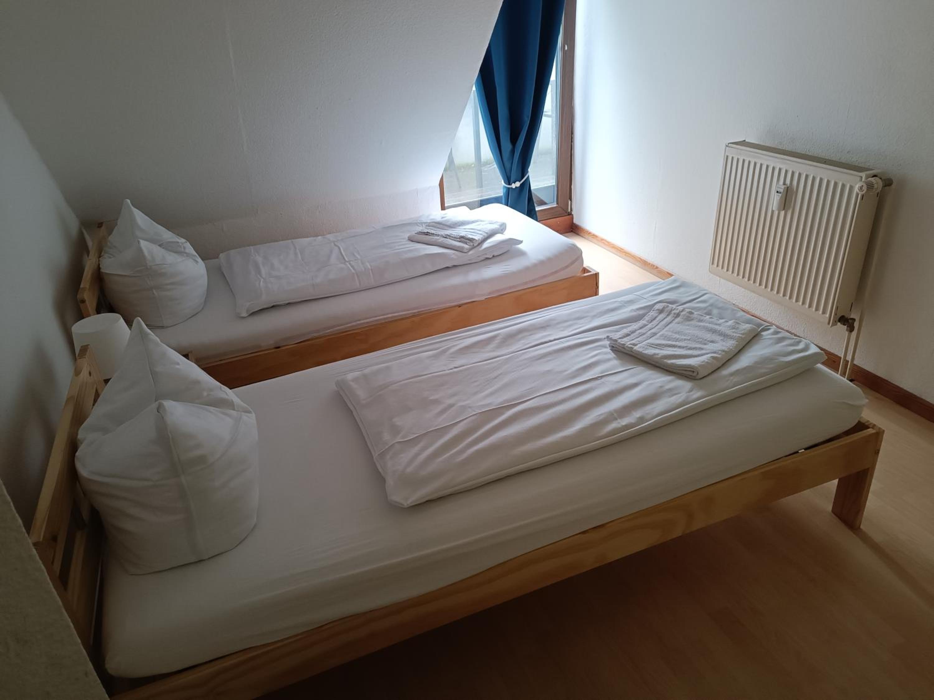 Maisonette (Wohnung 2) - Photo 5