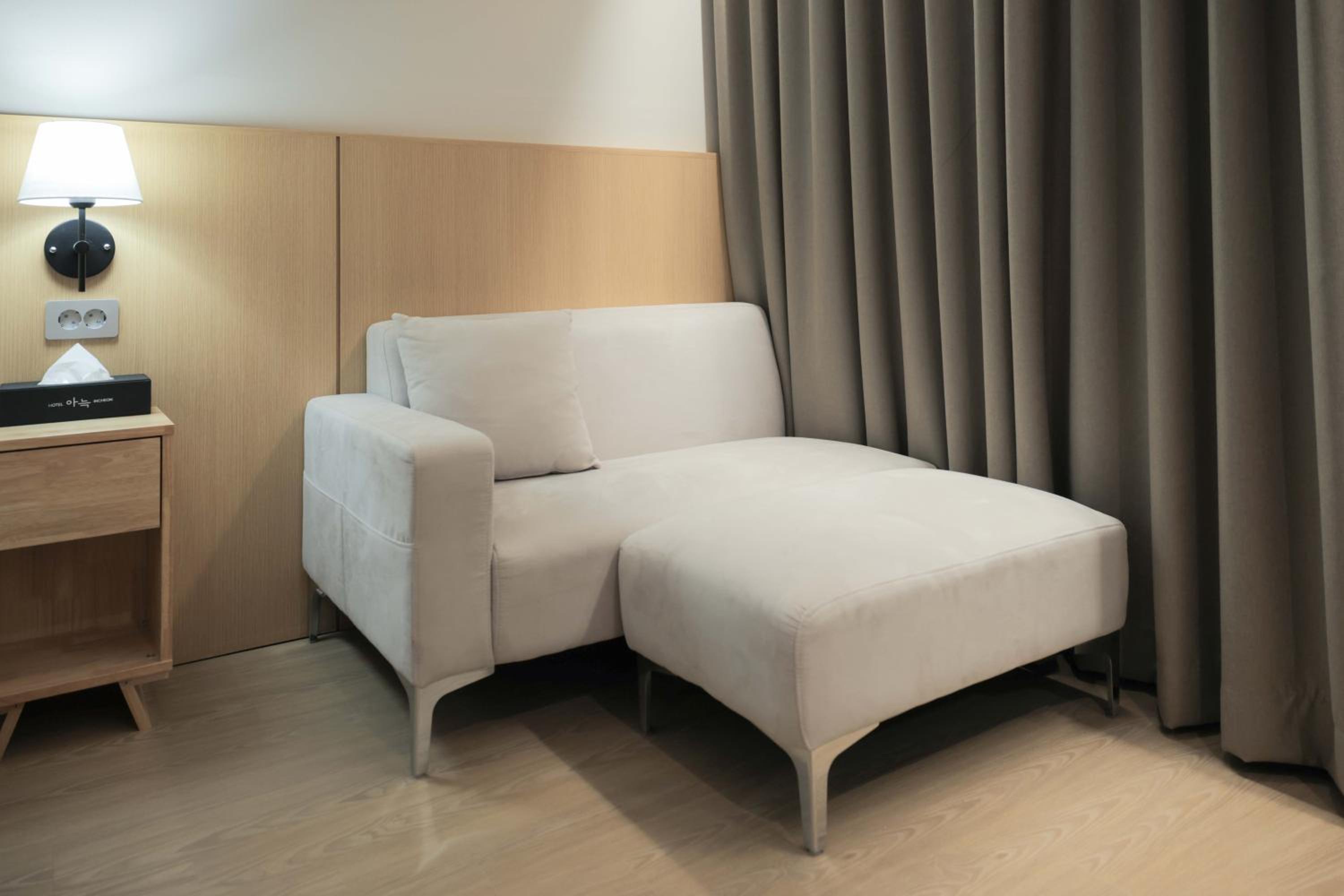 Superior Double Room with Pet photo 2