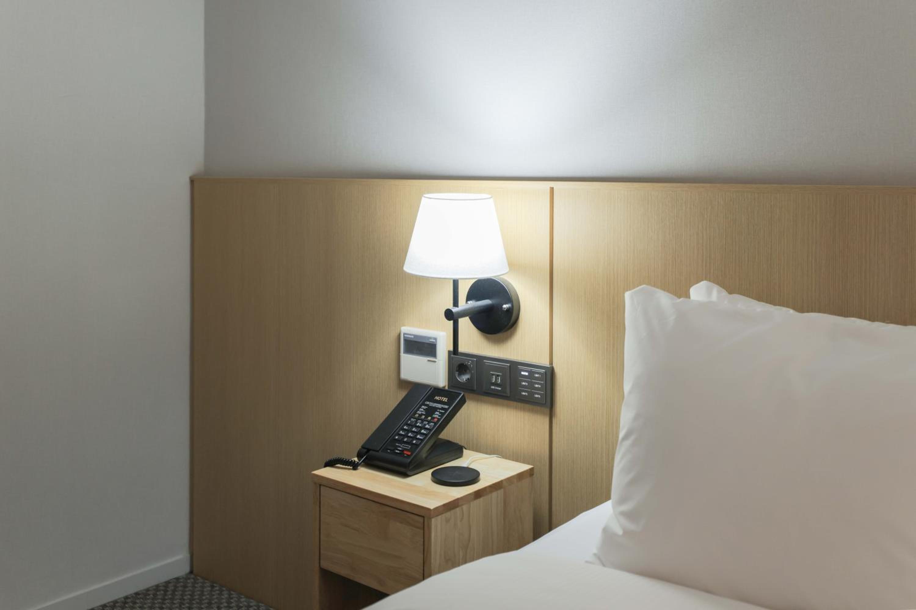 Junior Suite Double photo 1