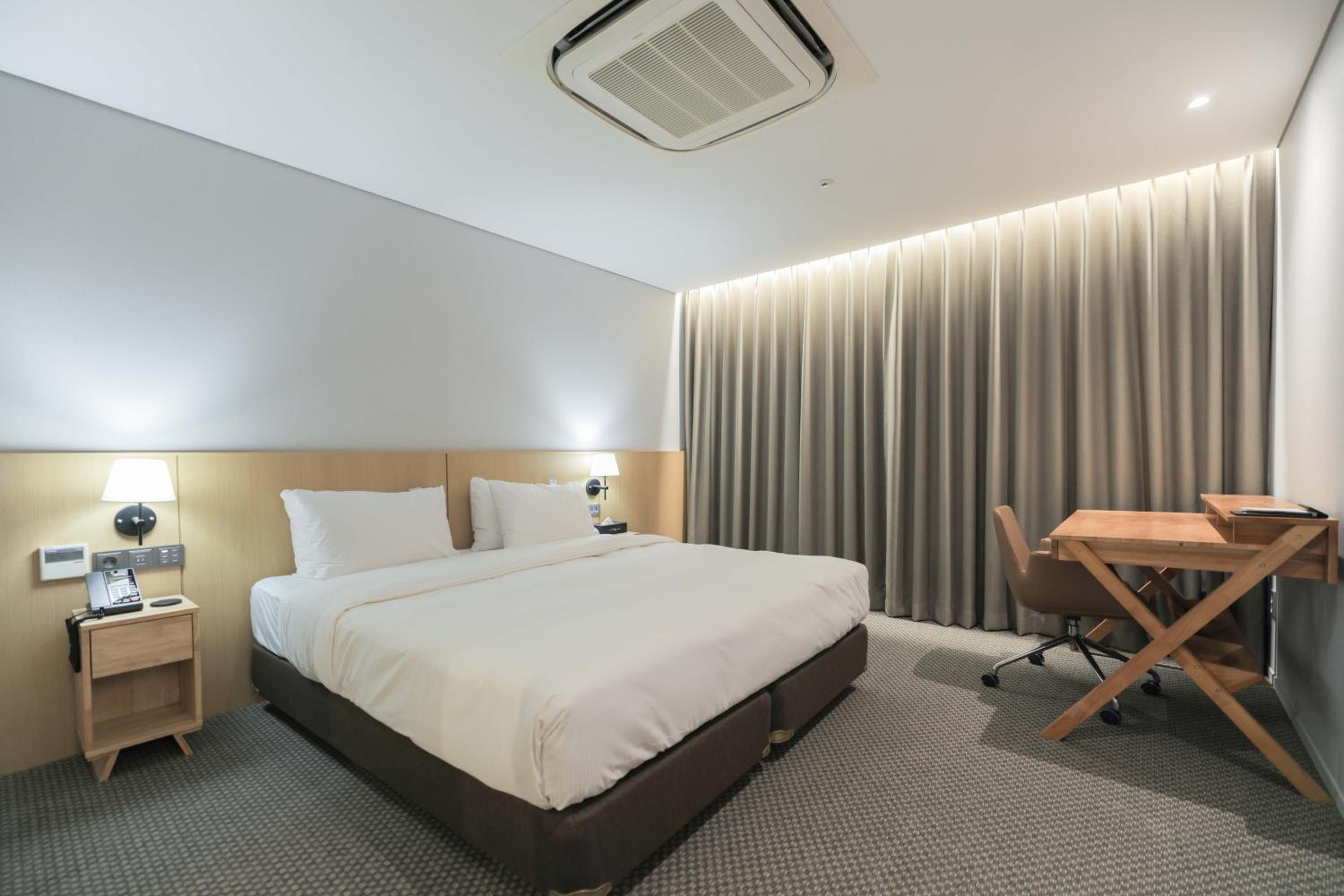 Junior Suite Double photo 3