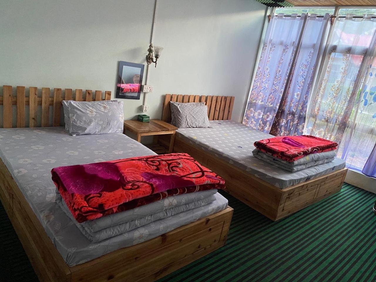 Deluxe Double Room photo 3